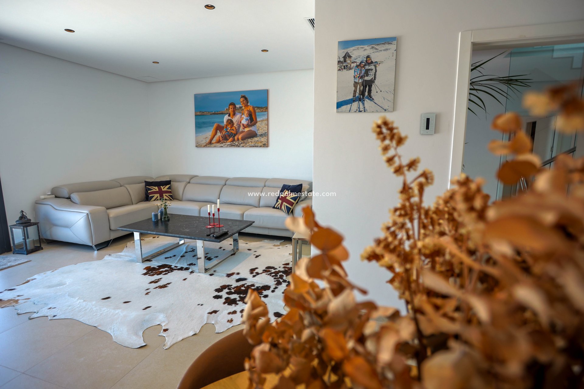 Reventa - Villa -
La Manga - Costa Calida