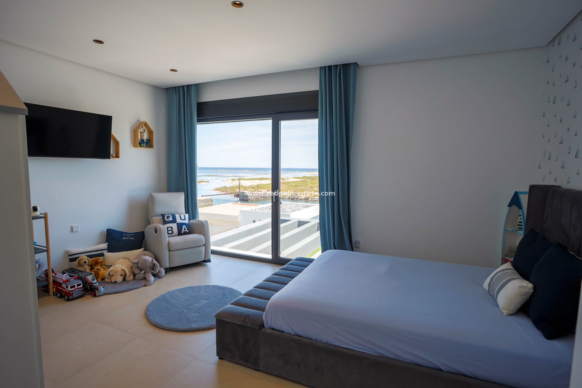 Reventa - Villa -
La Manga - Costa Calida