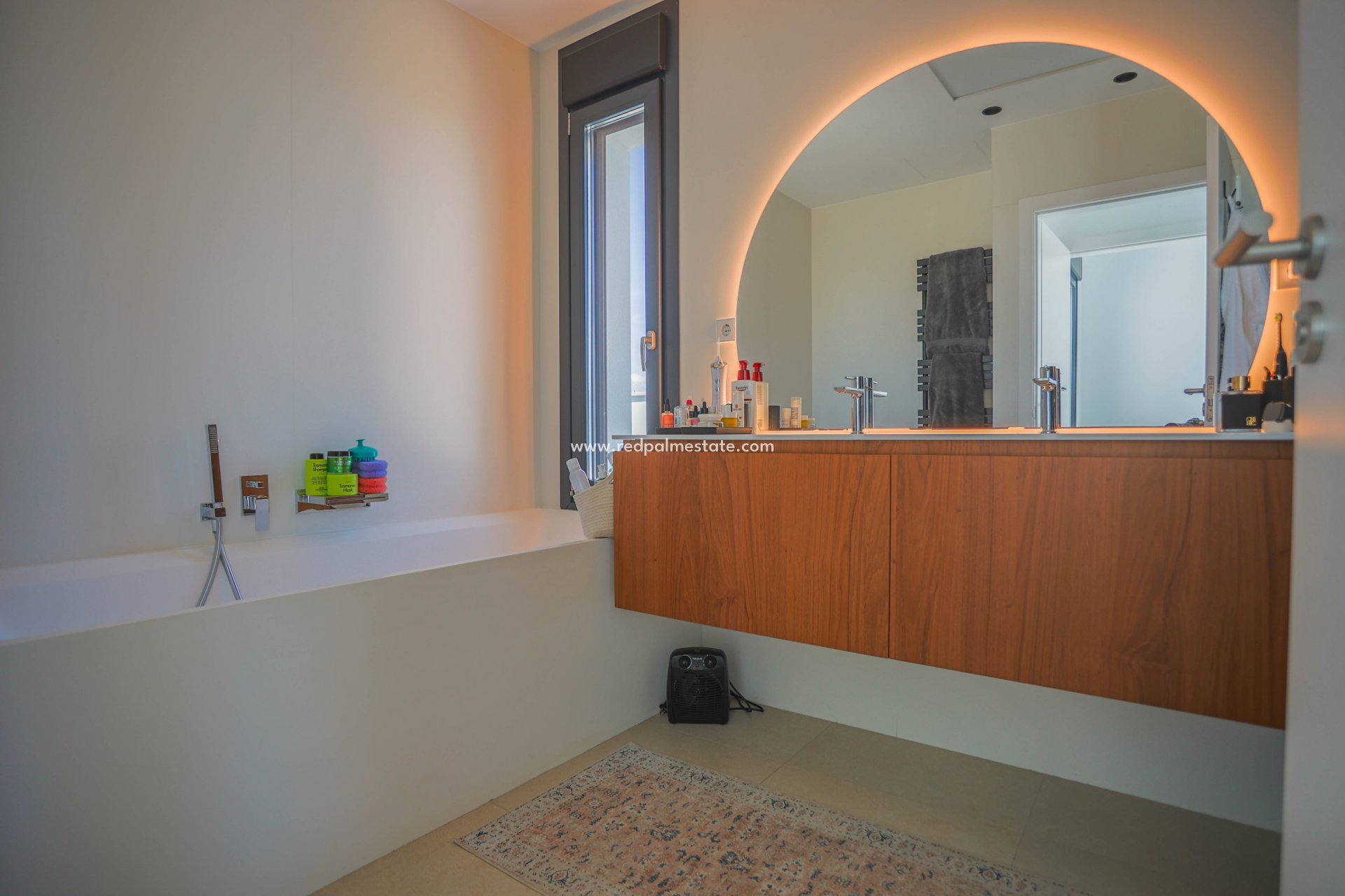 Reventa - Villa -
La Manga - Costa Calida