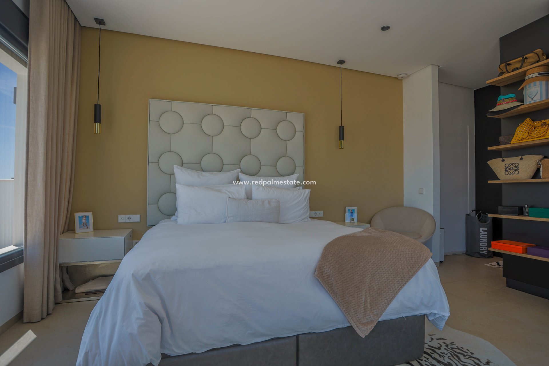 Reventa - Villa -
La Manga - Costa Calida