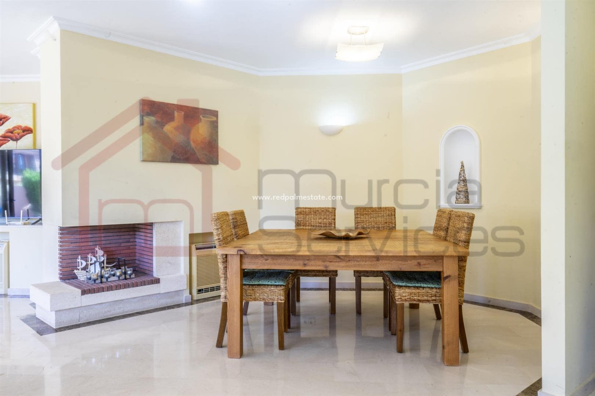 Reventa - Villa -
La Manga - La Manga Club