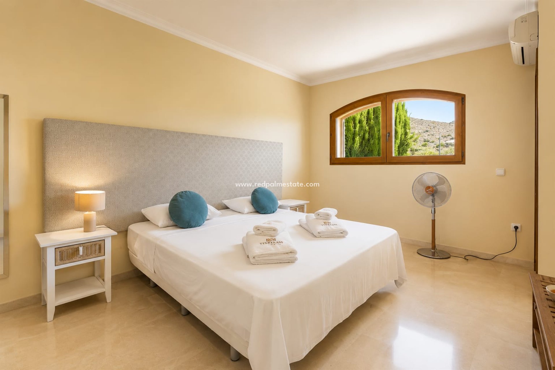Reventa - Villa -
La Manga - La Manga Club