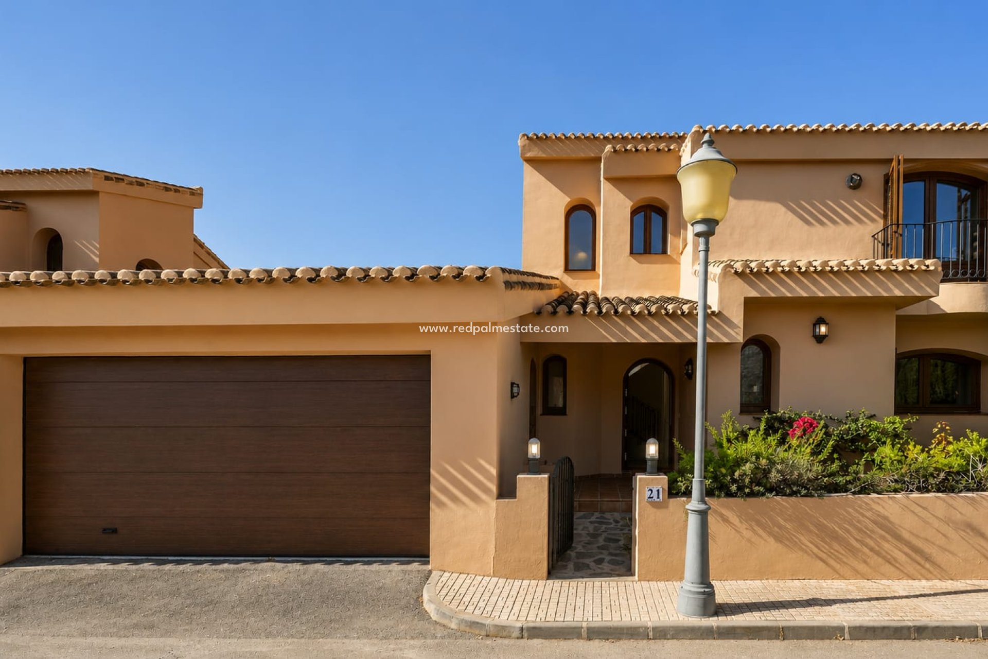Reventa - Villa -
La Manga - La Manga Club