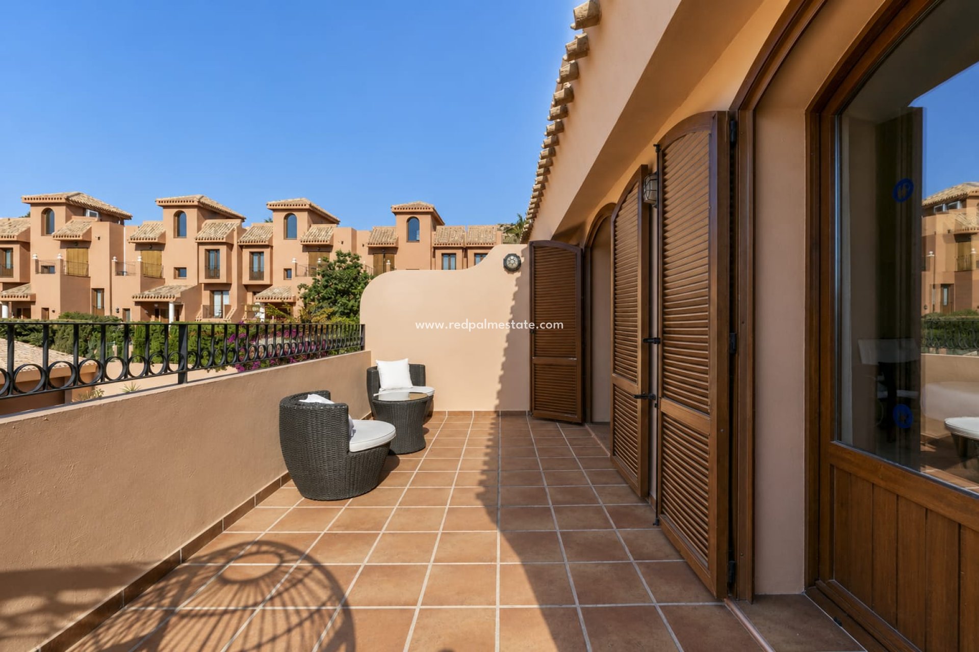 Reventa - Villa -
La Manga - La Manga Club