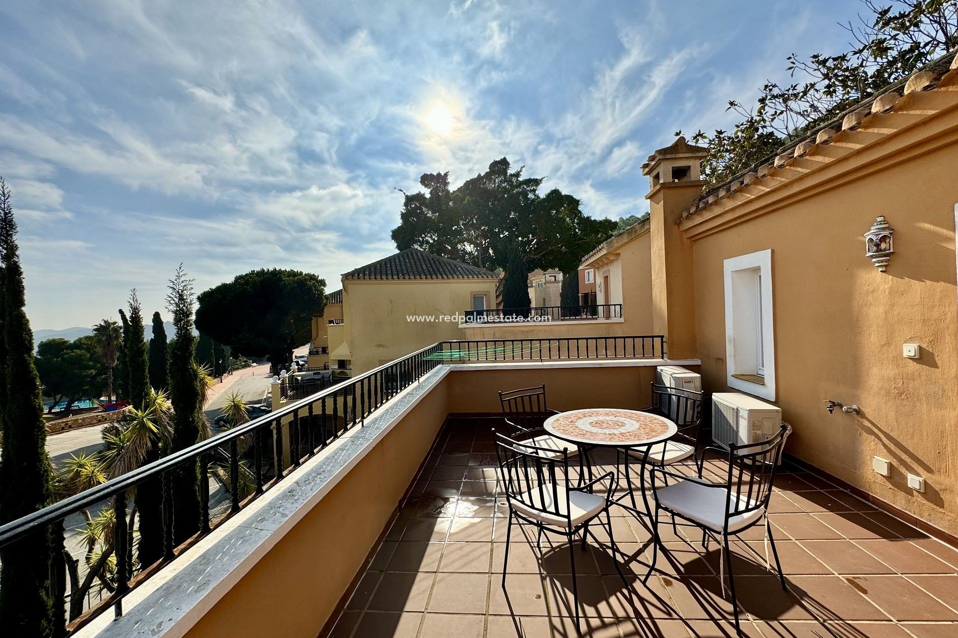 Reventa - Villa -
La Manga - La Manga Club