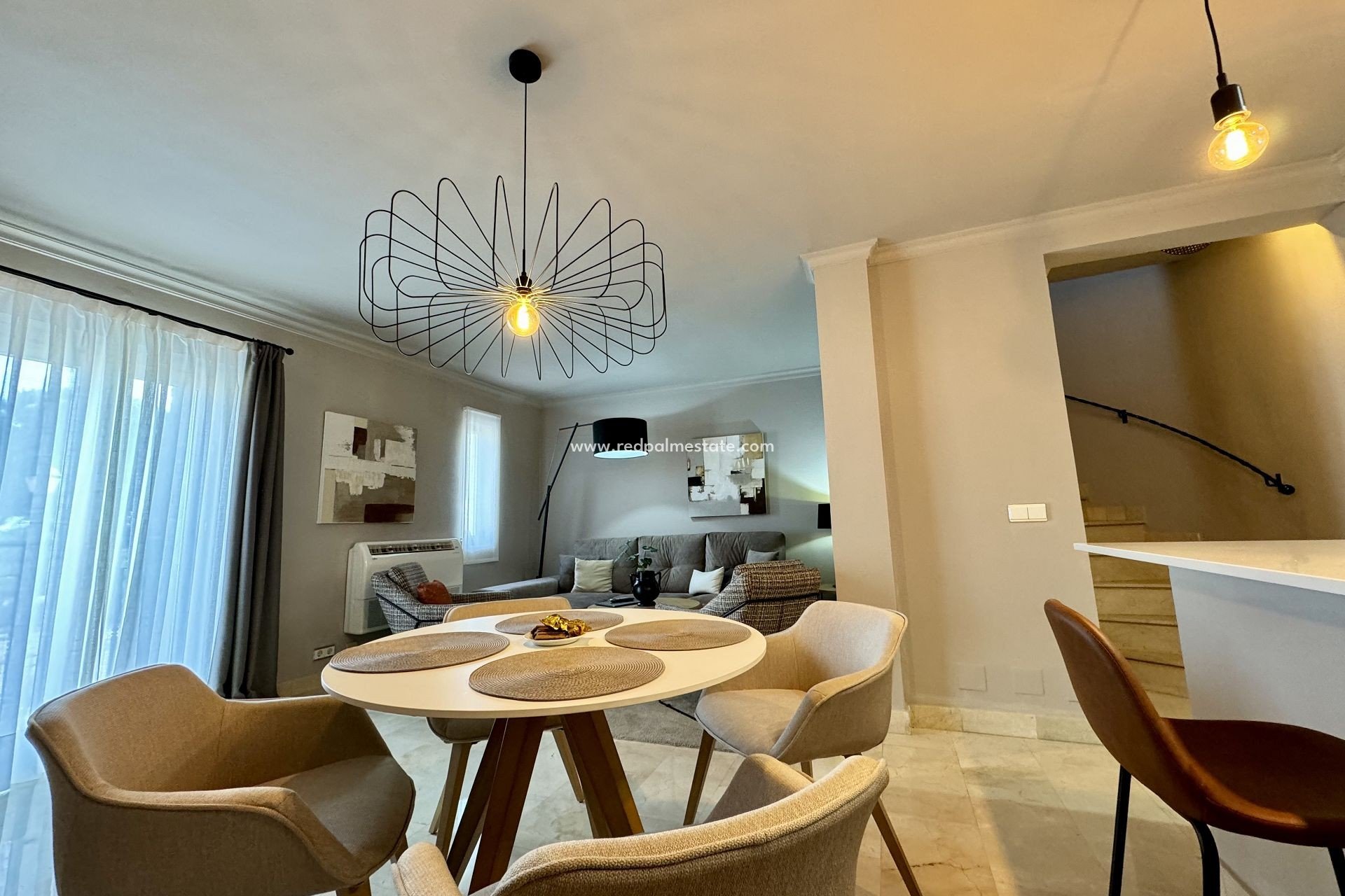 Reventa - Villa -
La Manga - La Manga Club