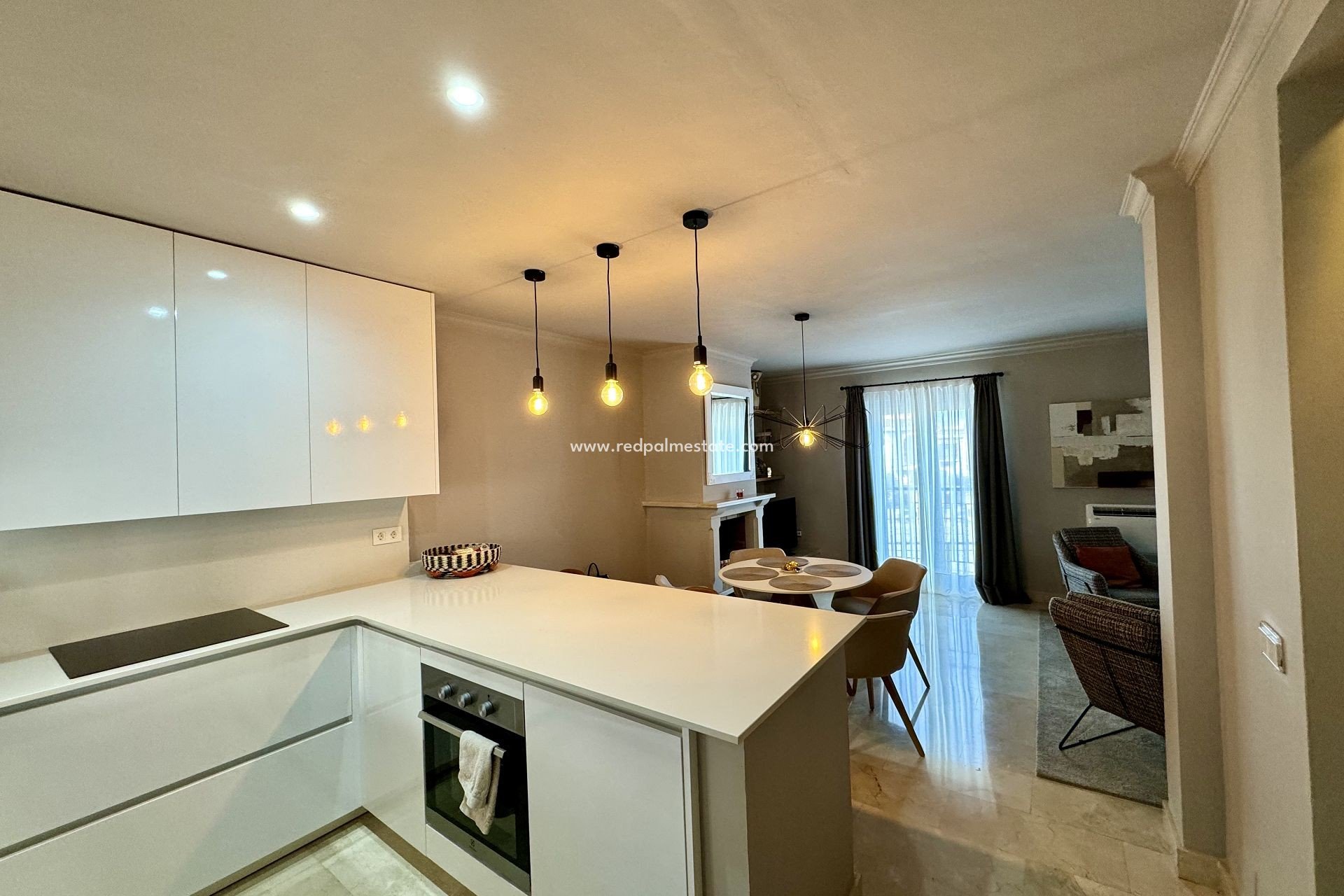 Reventa - Villa -
La Manga - La Manga Club