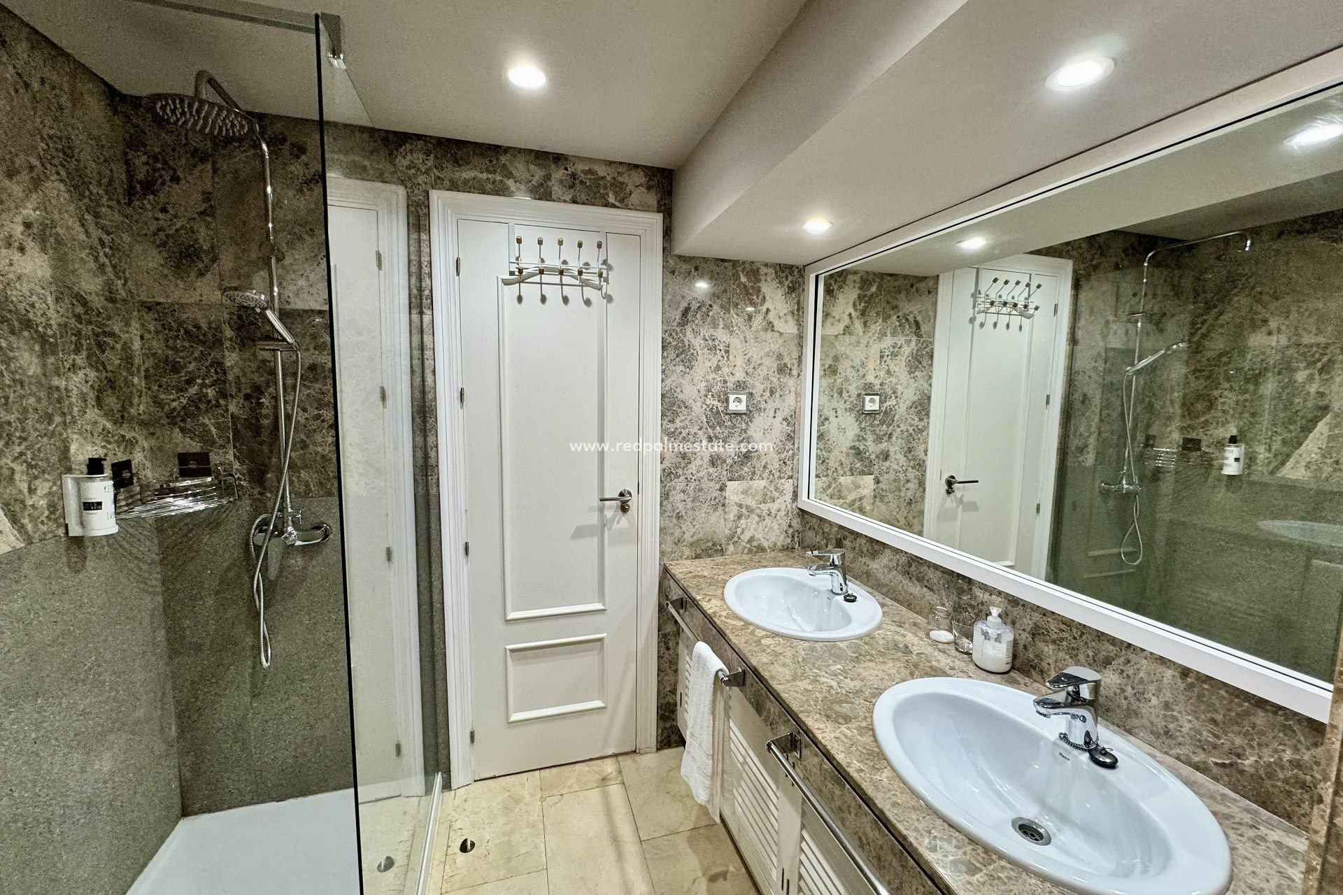 Reventa - Villa -
La Manga - La Manga Club