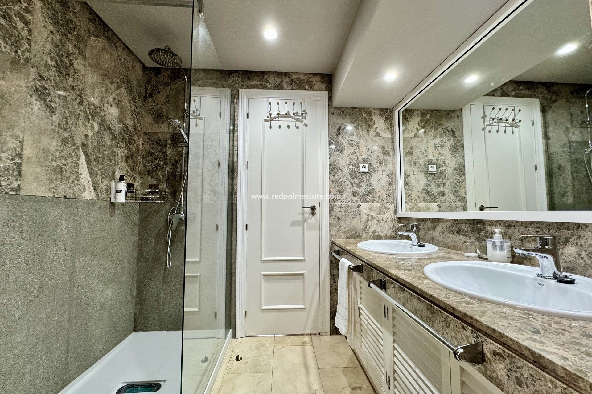 Reventa - Villa -
La Manga - La Manga Club