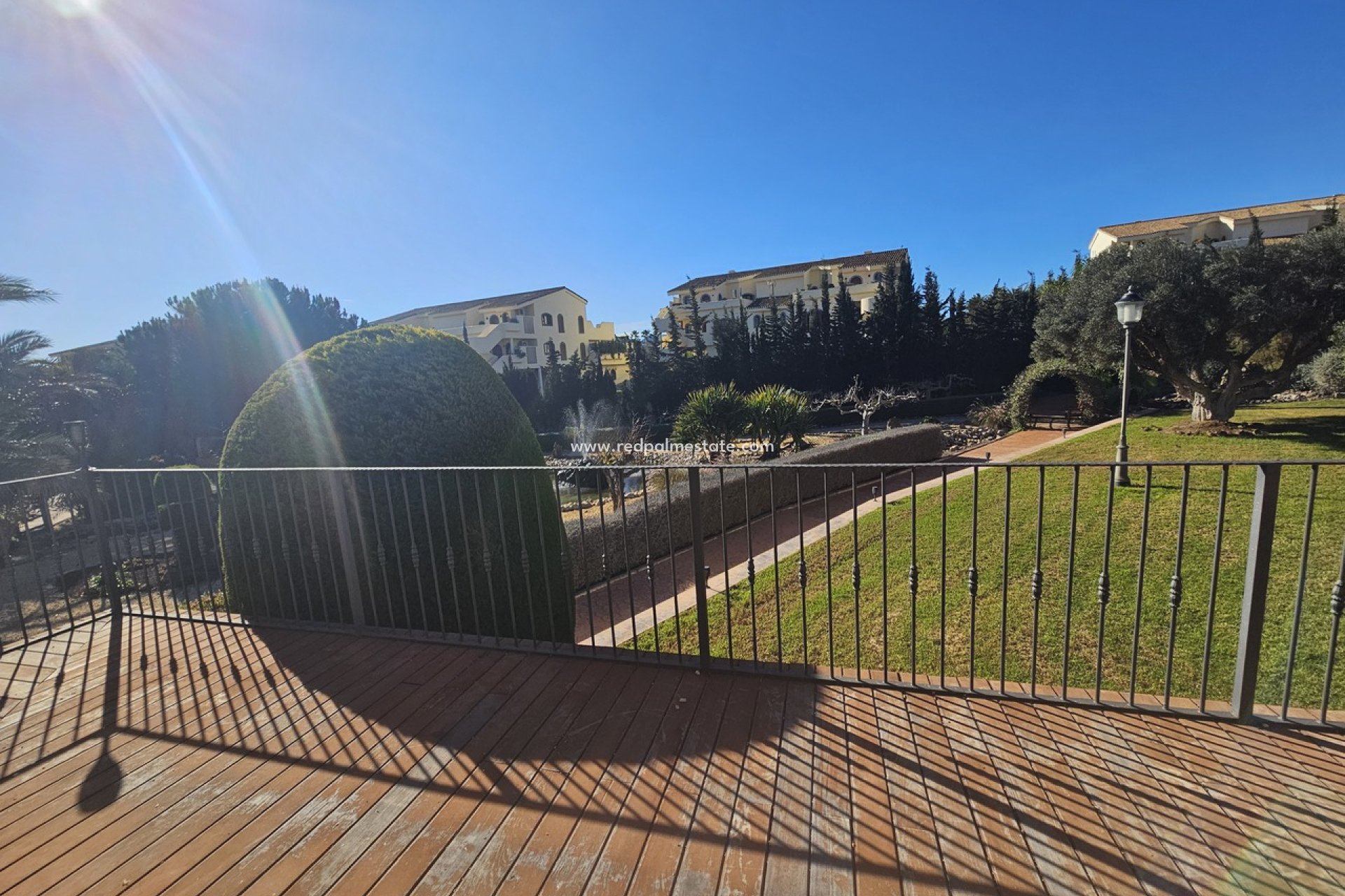 Reventa - Villa -
La Manga - La Manga Club