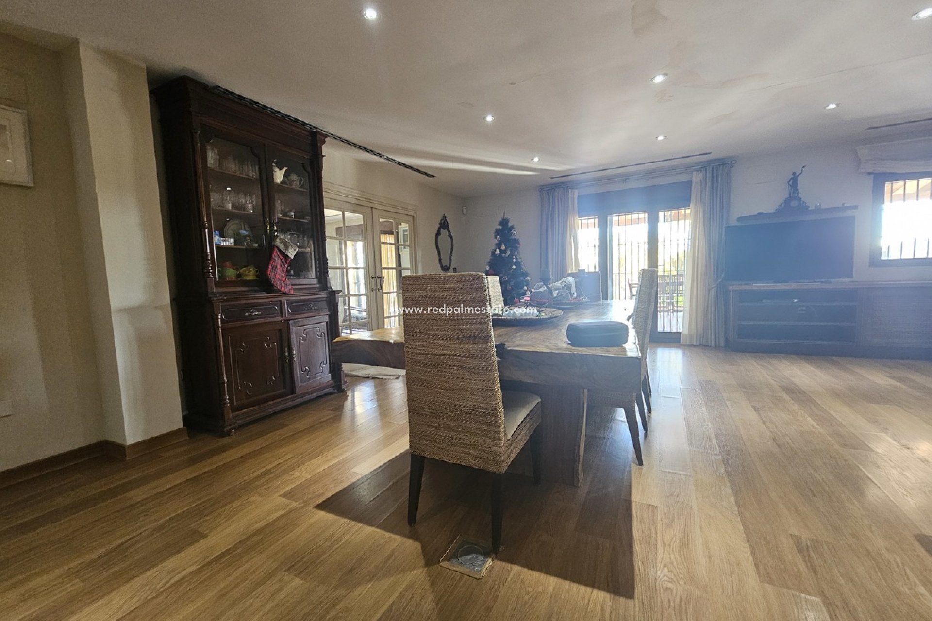 Reventa - Villa -
La Manga - La Manga Club