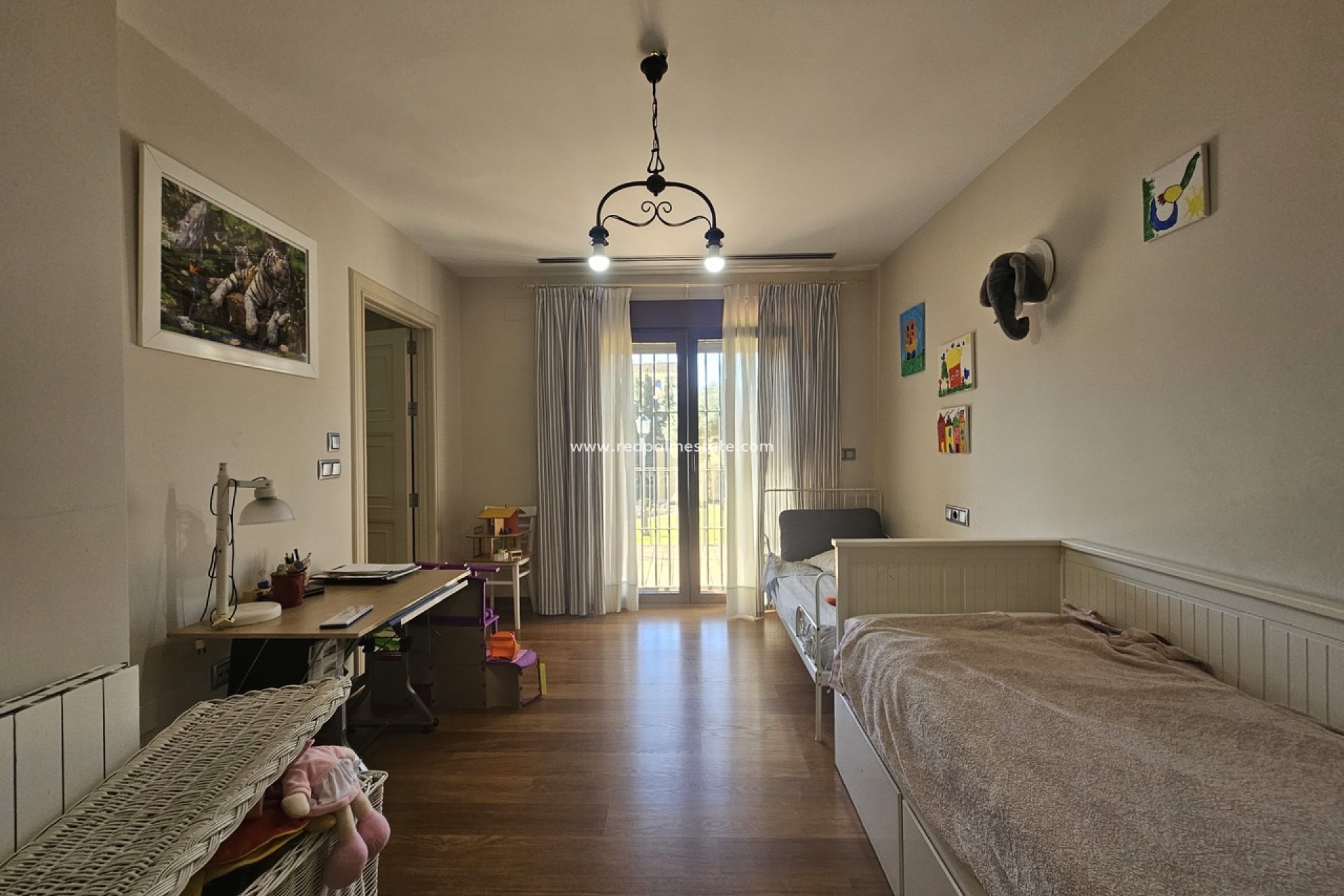 Reventa - Villa -
La Manga - La Manga Club