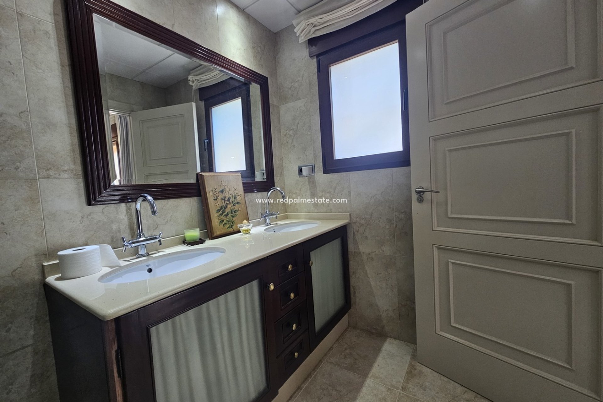 Reventa - Villa -
La Manga - La Manga Club