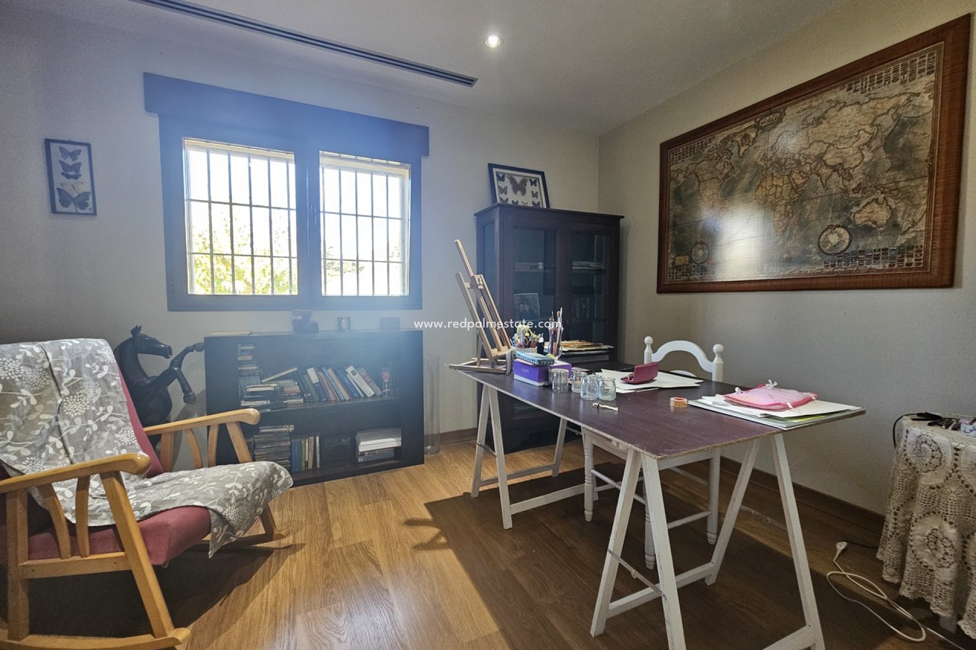 Reventa - Villa -
La Manga - La Manga Club