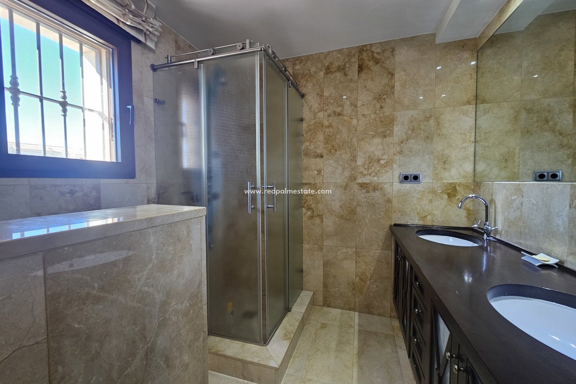 Reventa - Villa -
La Manga - La Manga Club