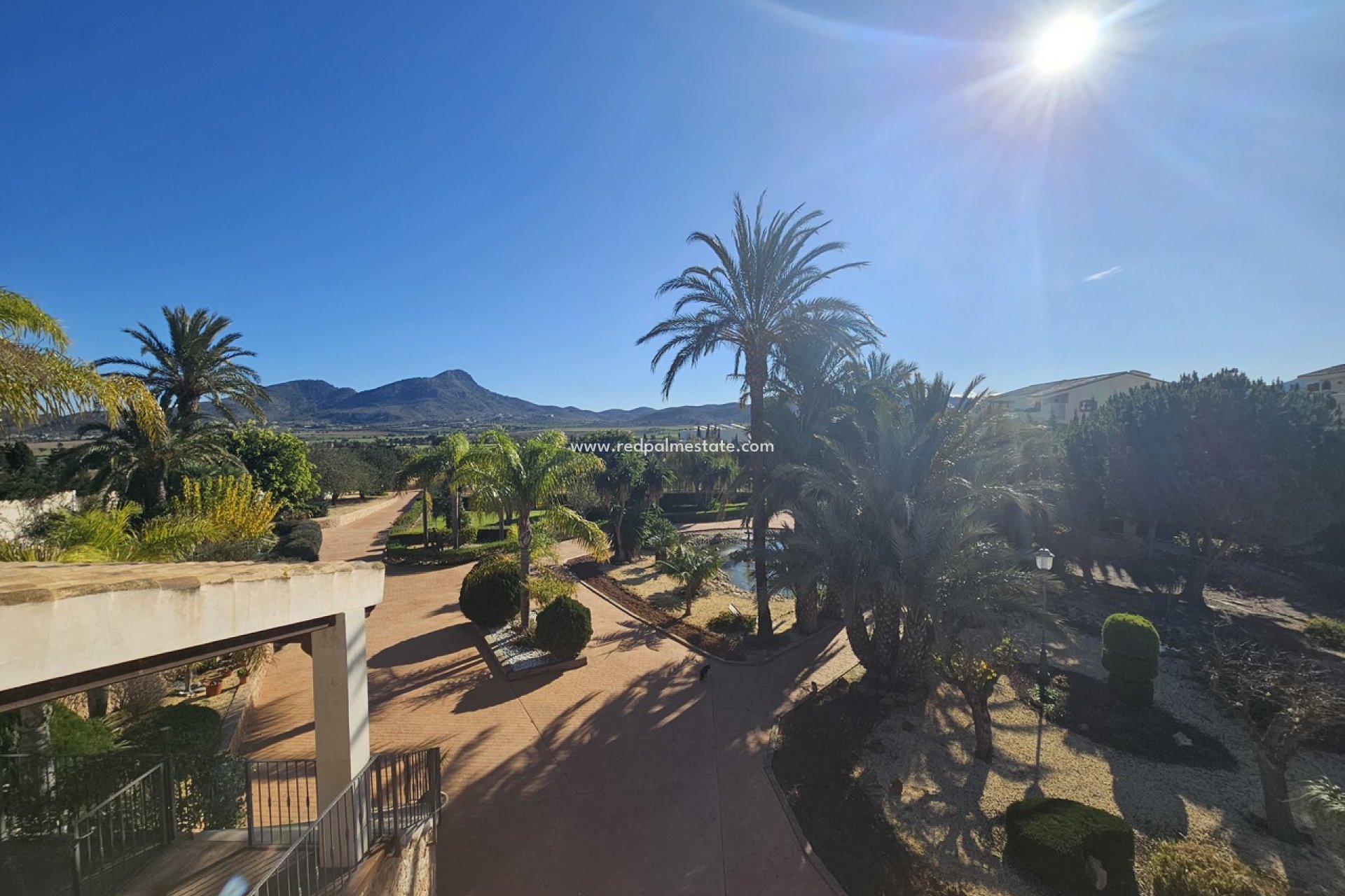 Reventa - Villa -
La Manga - La Manga Club