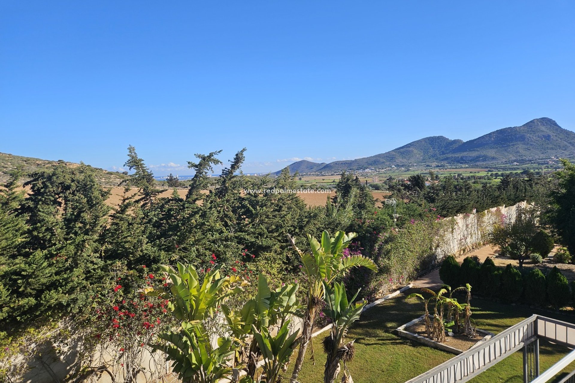 Reventa - Villa -
La Manga - La Manga Club