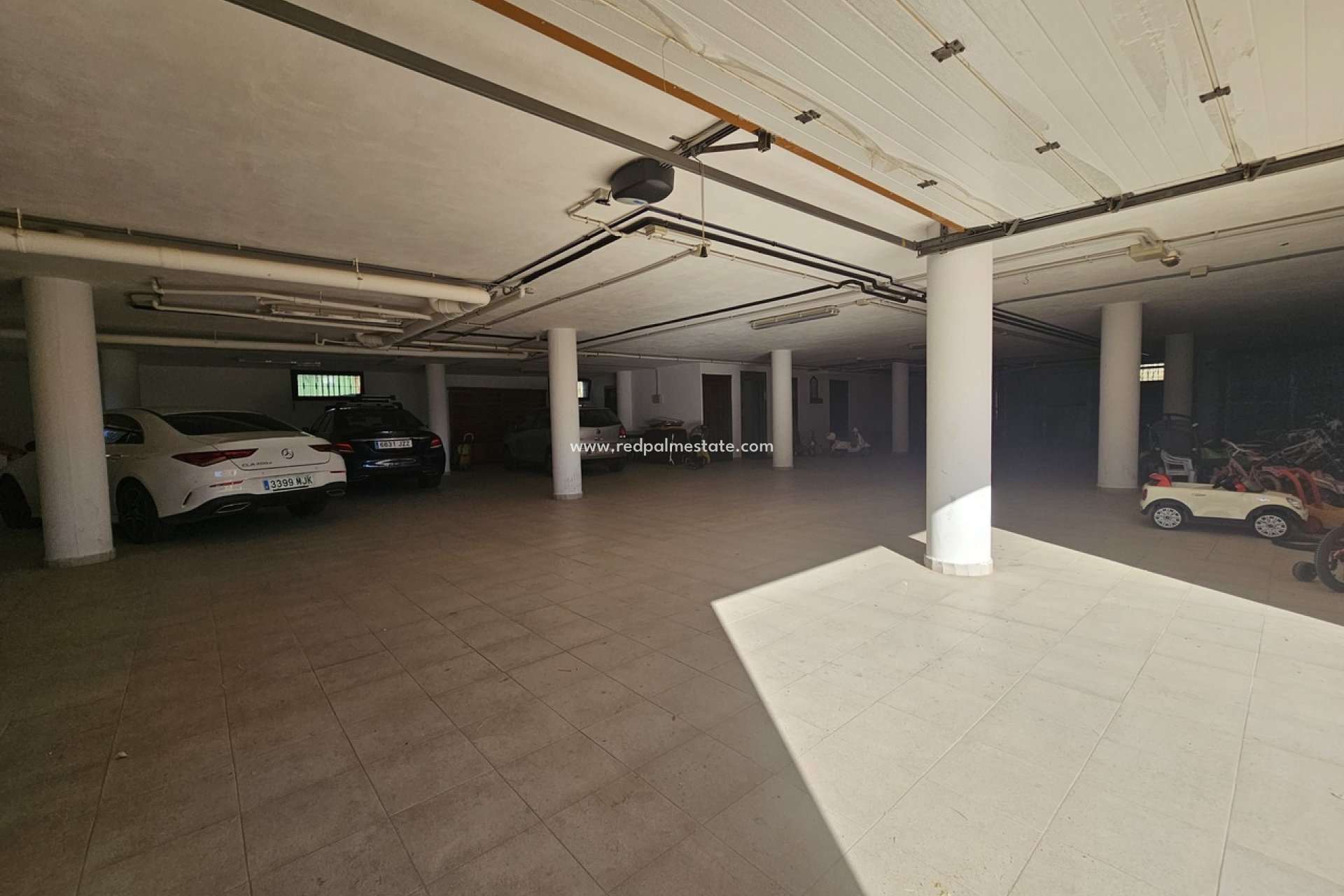 Reventa - Villa -
La Manga - La Manga Club