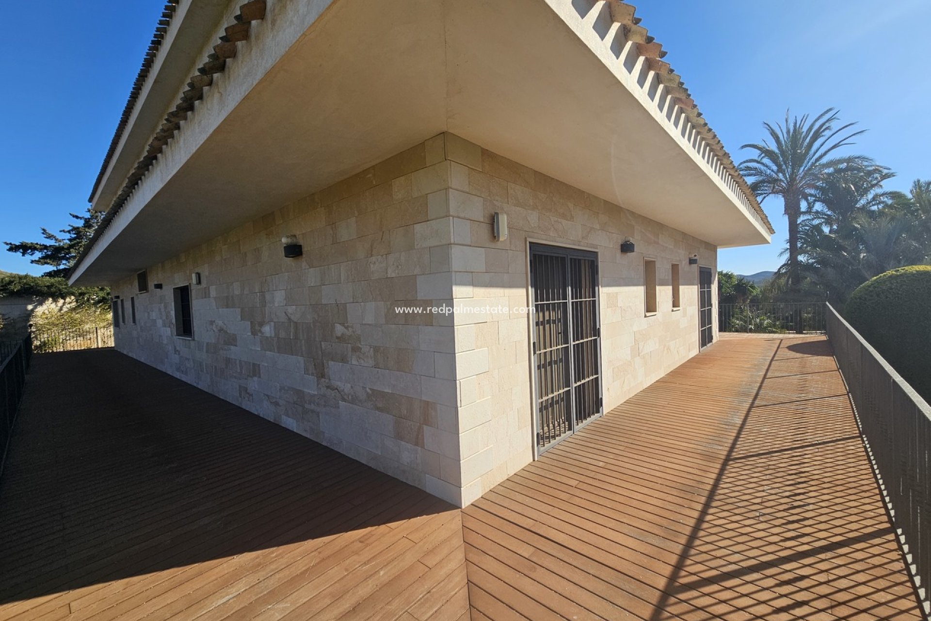 Reventa - Villa -
La Manga - La Manga Club