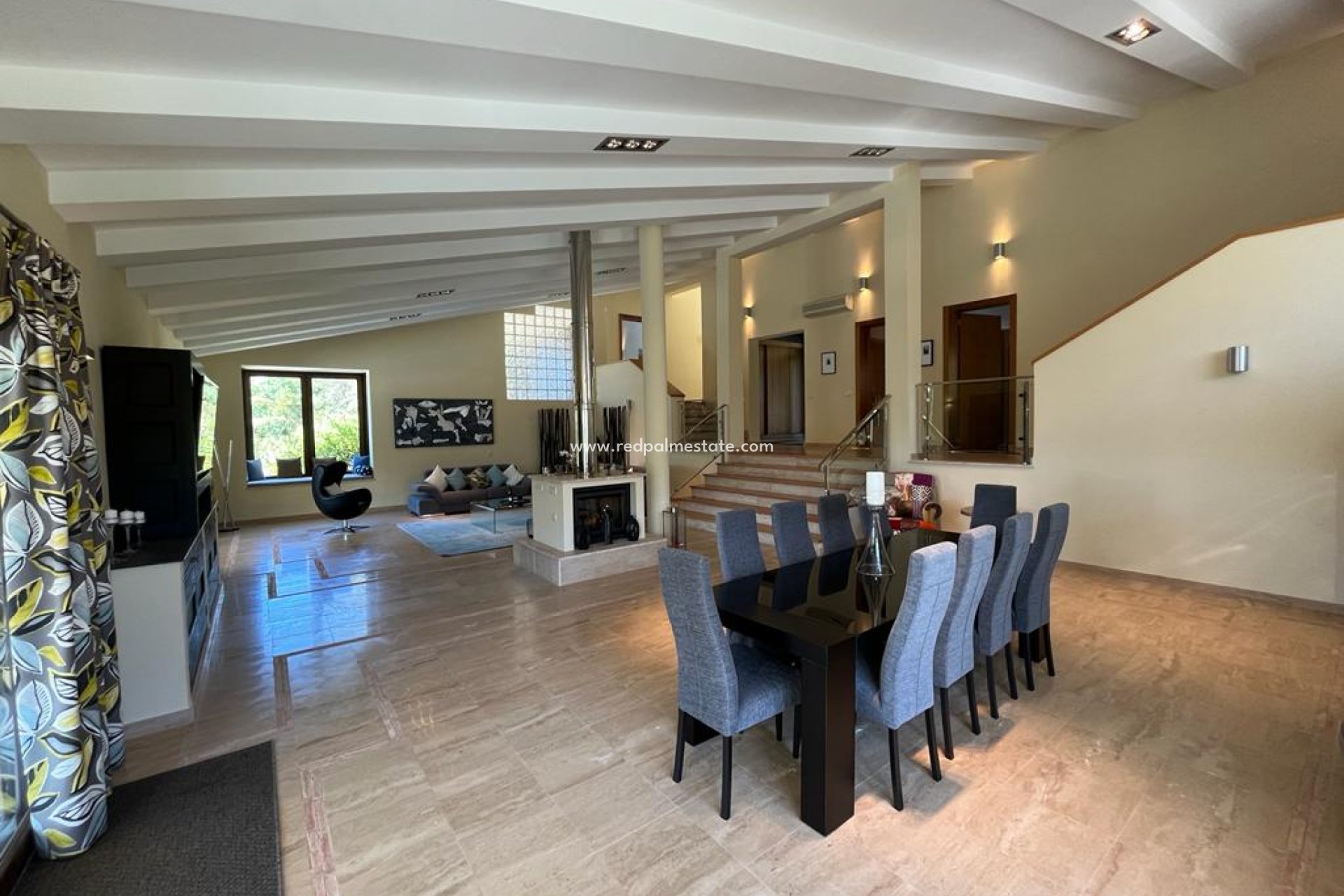 Reventa - Villa -
La Manga - La Manga Club