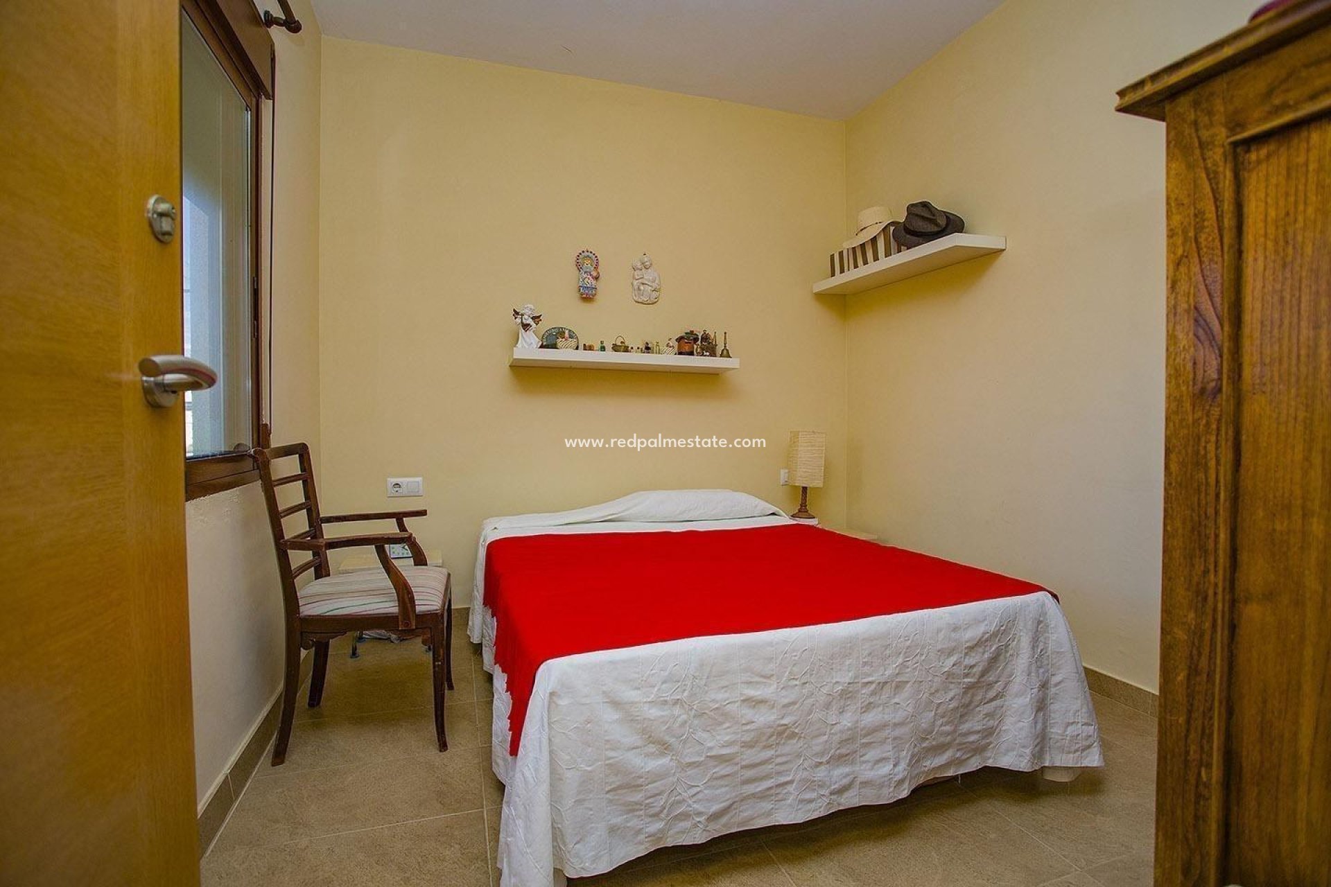 Reventa - Villa -
La Manga - Playa De Las Gaviotas-el Pedrucho
