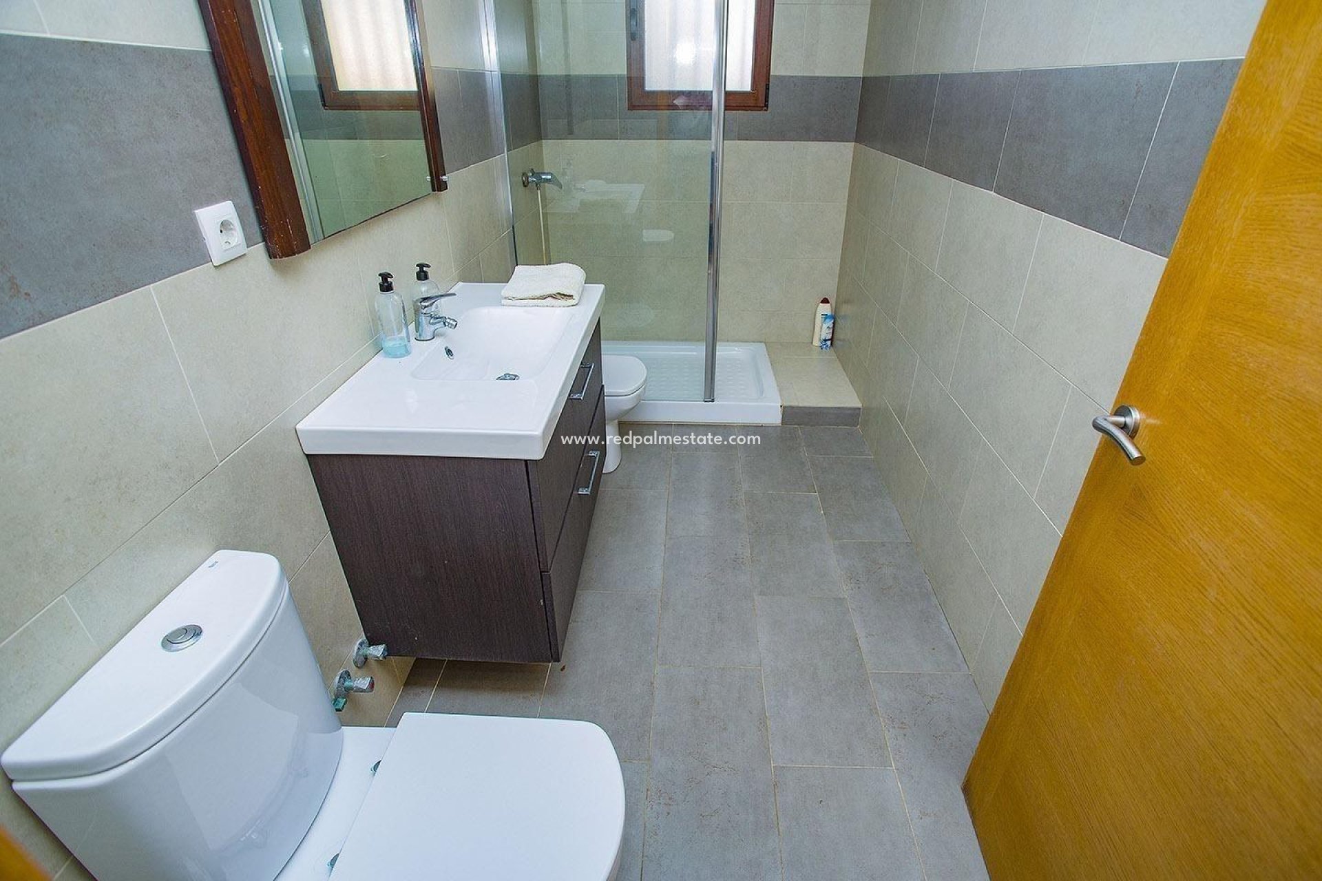 Reventa - Villa -
La Manga - Playa De Las Gaviotas-el Pedrucho
