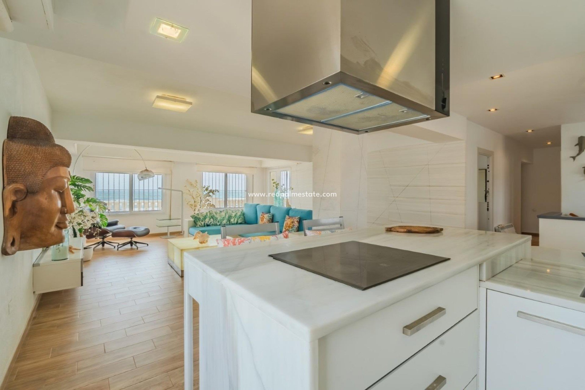 Reventa - Villa -
La Manga - Playa del Estacio