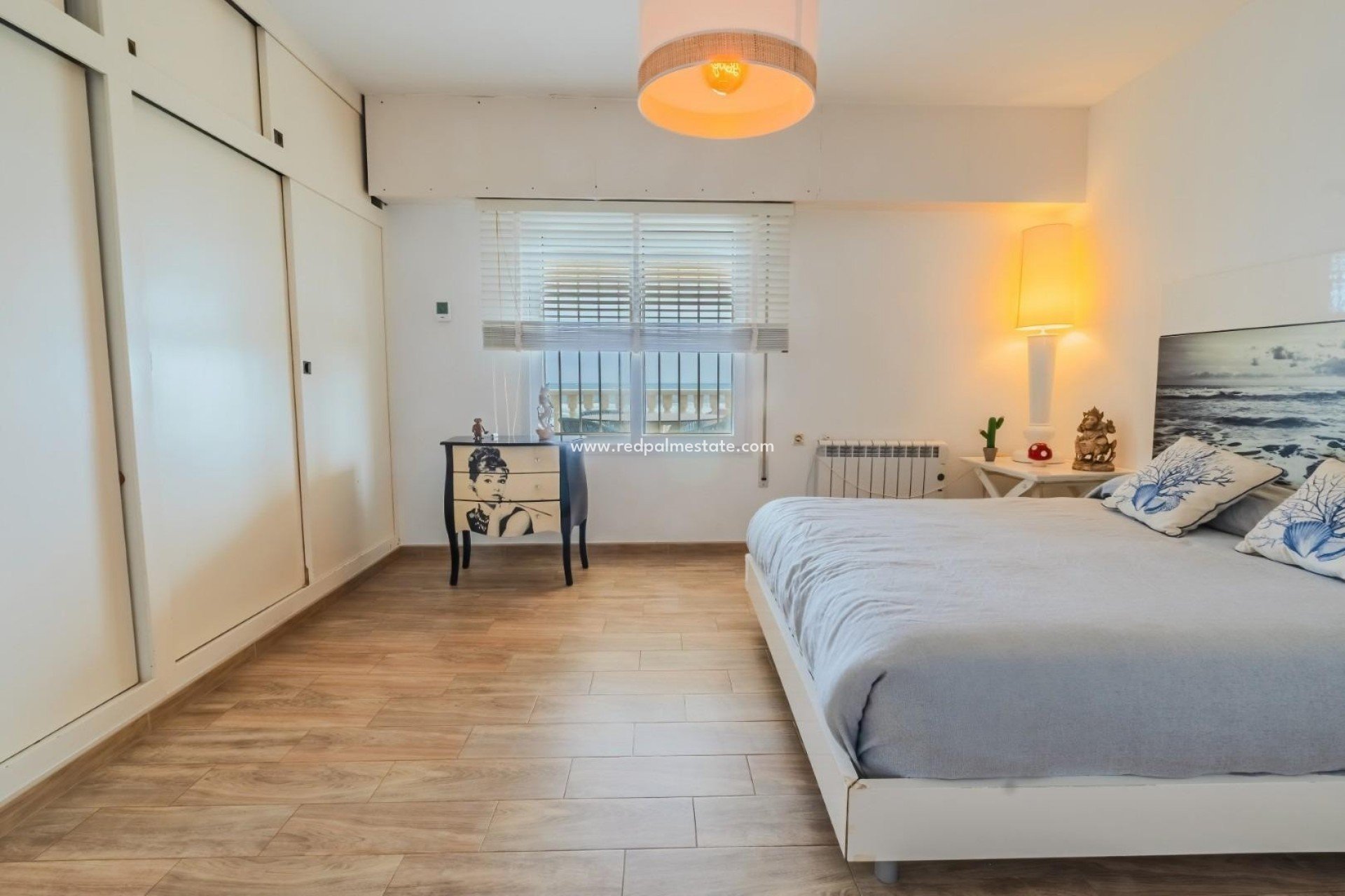 Reventa - Villa -
La Manga - Playa del Estacio