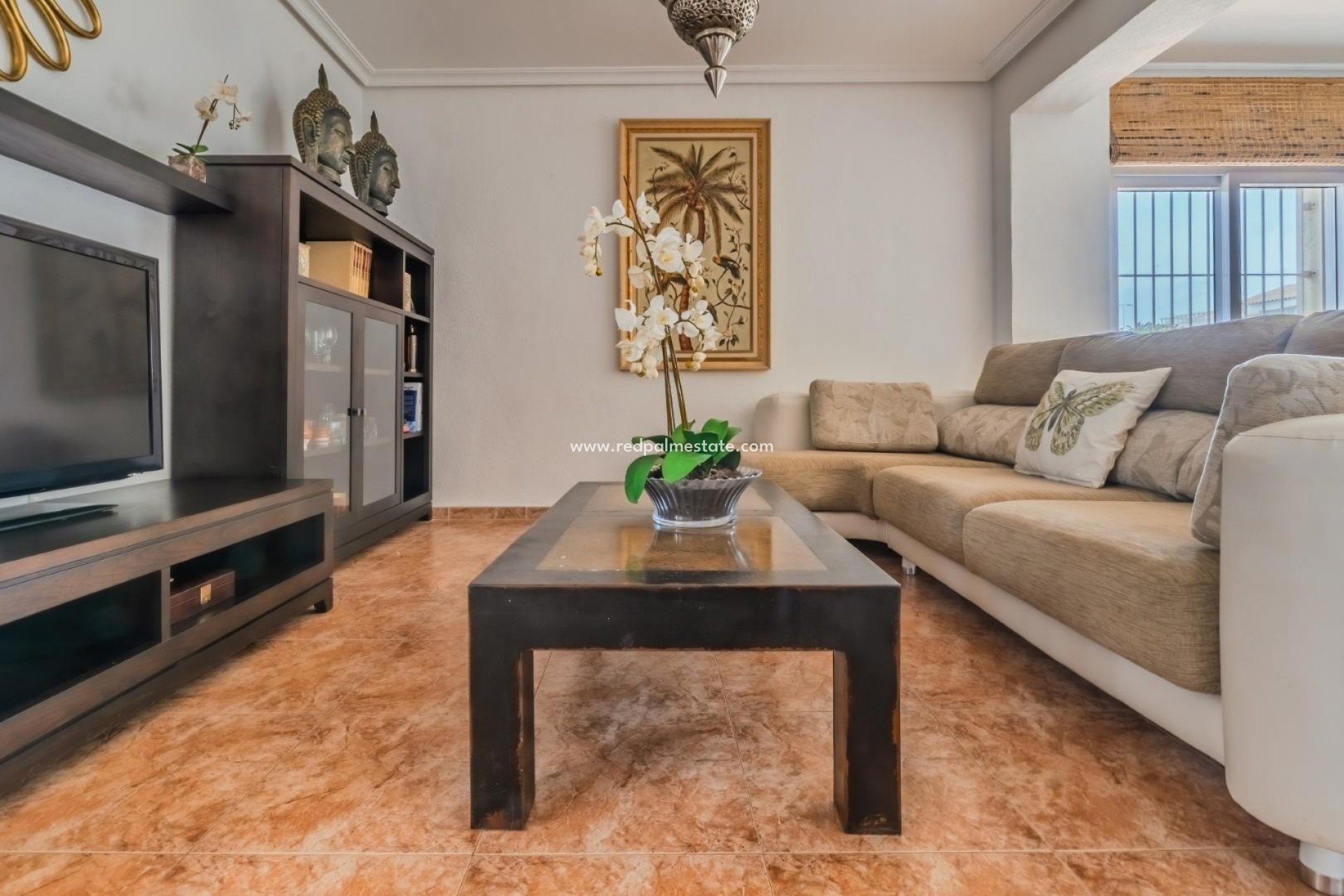 Reventa - Villa -
La Manga - Playa del Estacio