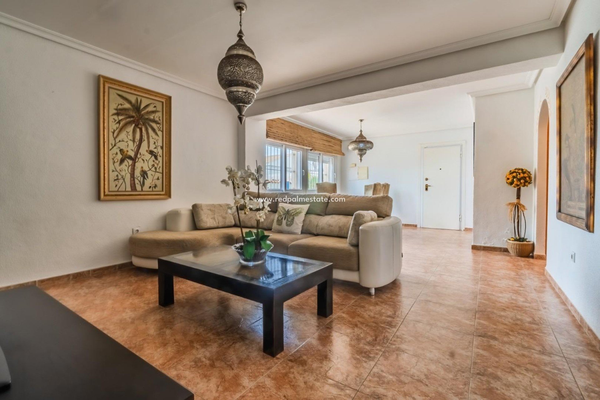 Reventa - Villa -
La Manga - Playa del Estacio