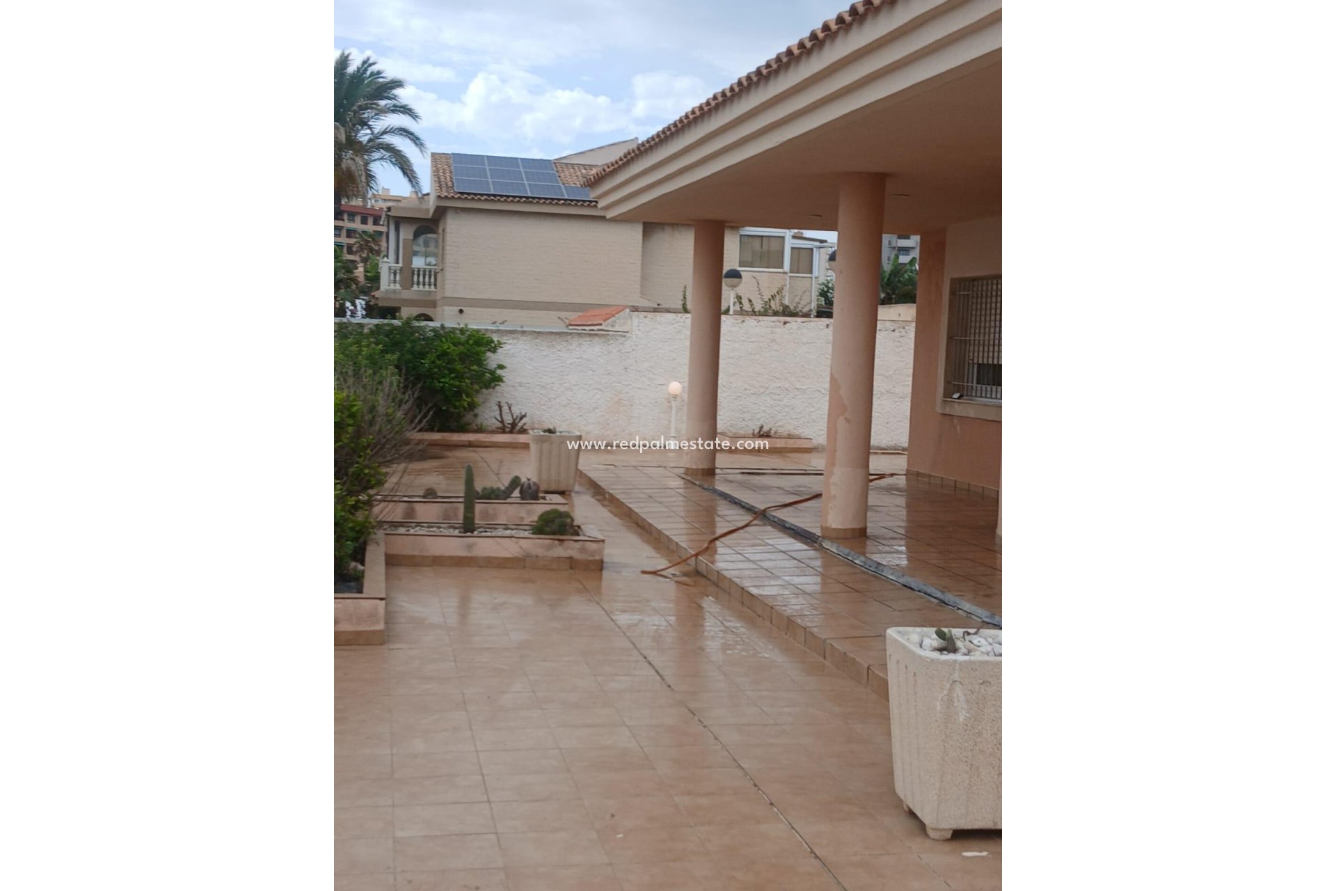 Reventa - Villa -
La Manga - Playa Del Galán