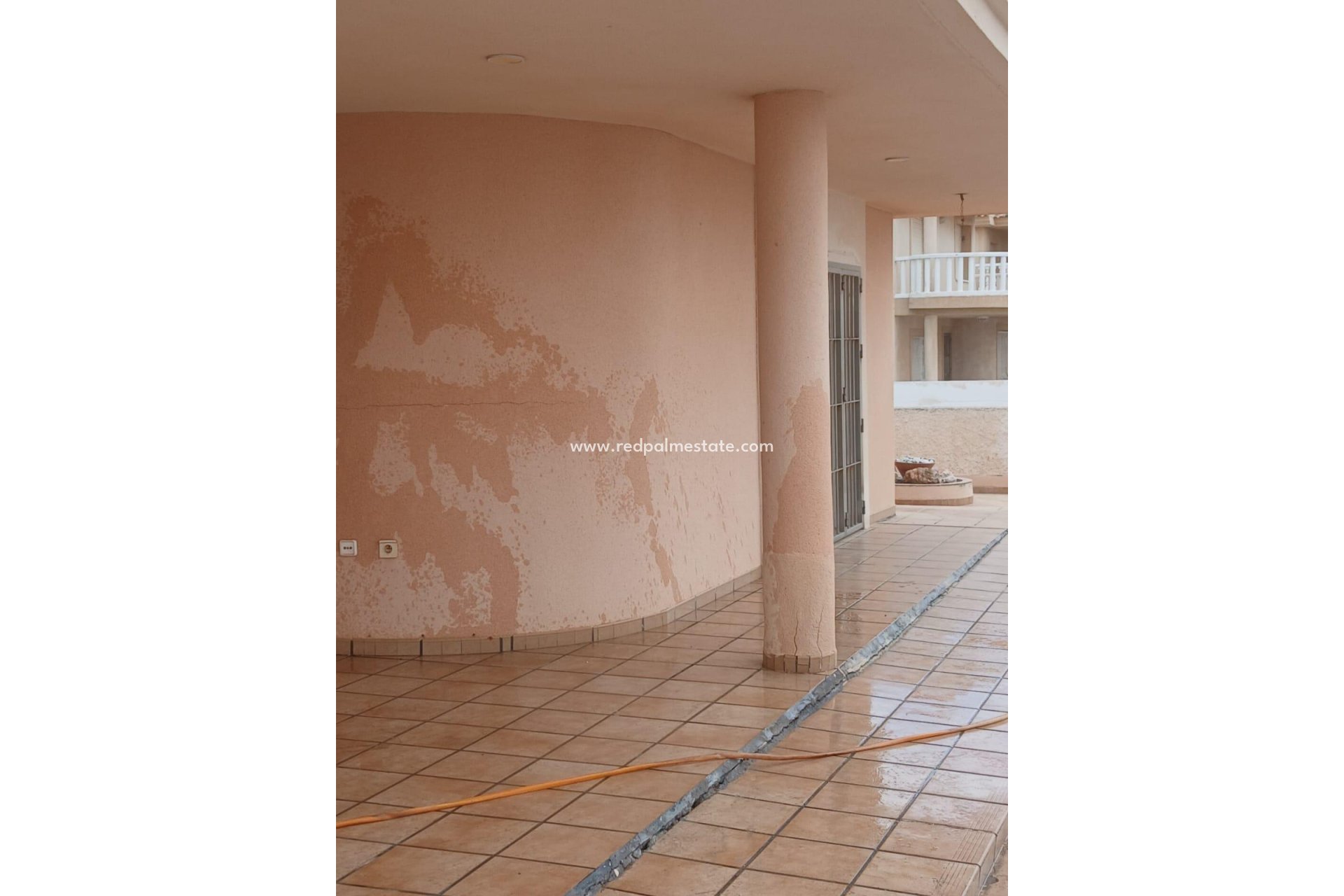 Reventa - Villa -
La Manga - Playa Del Galán