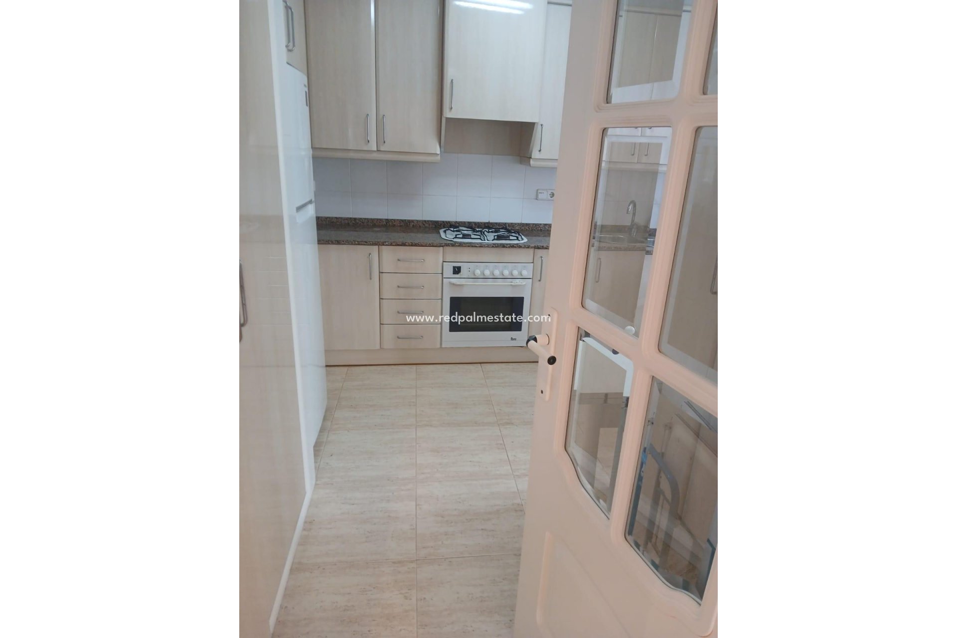 Reventa - Villa -
La Manga - Playa Del Galán