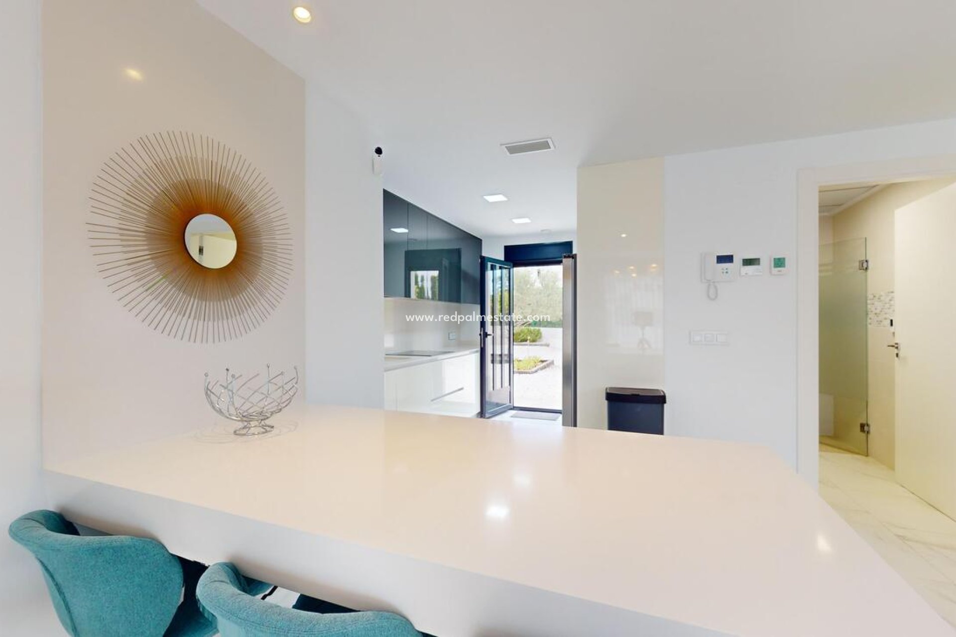 Reventa - Villa -
La Manga - Playa Honda