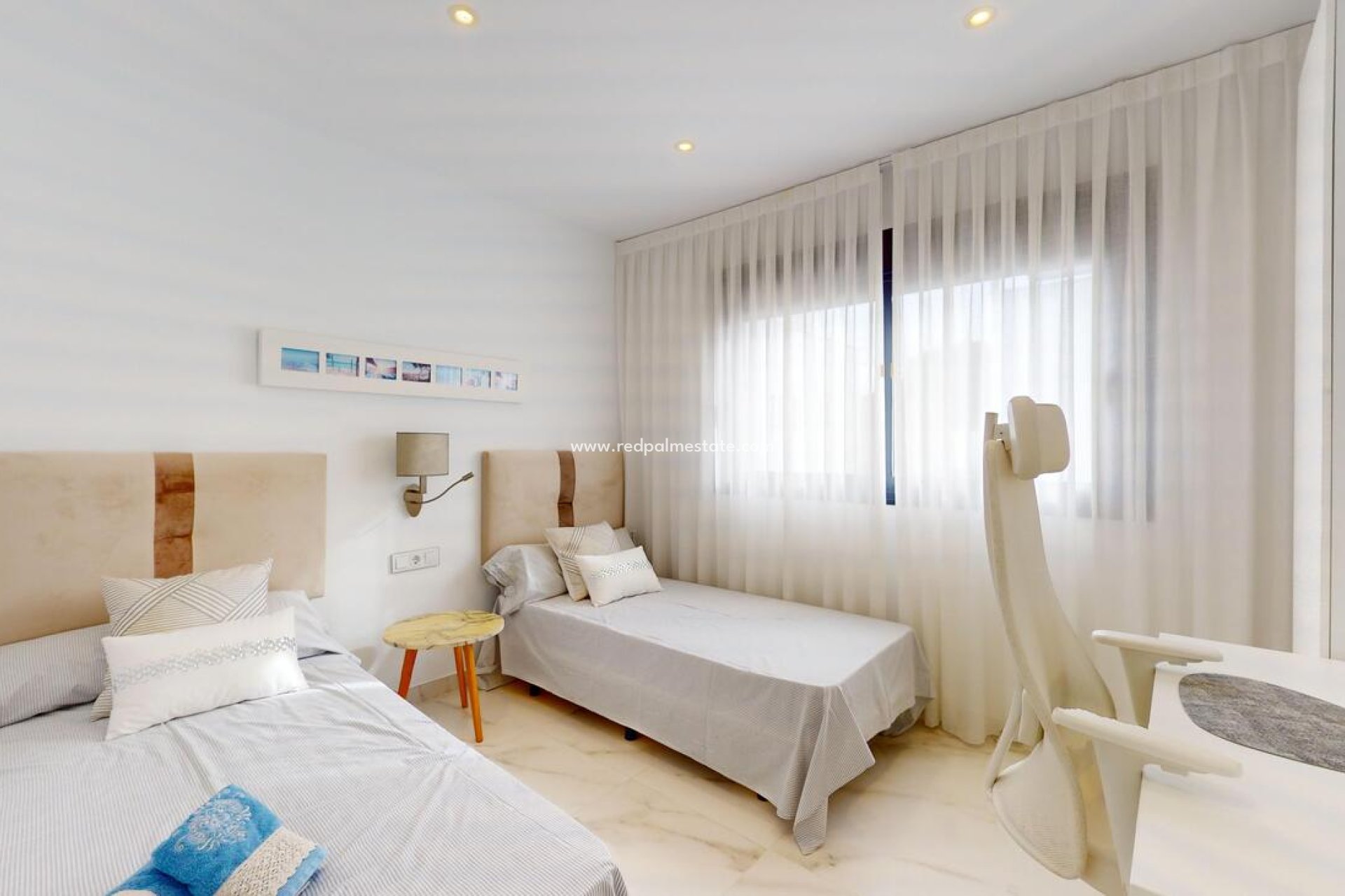 Reventa - Villa -
La Manga - Playa Honda