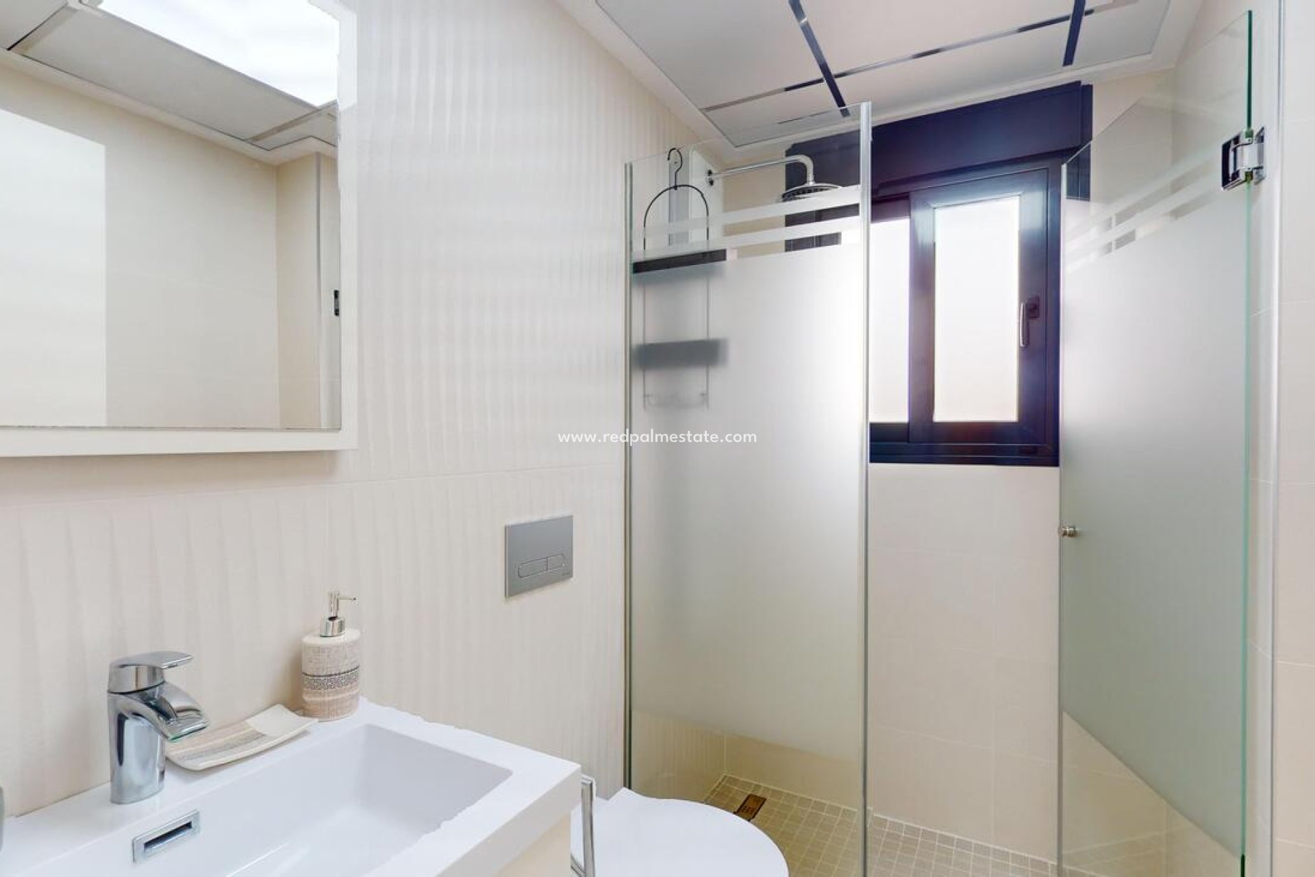 Reventa - Villa -
La Manga - Playa Honda