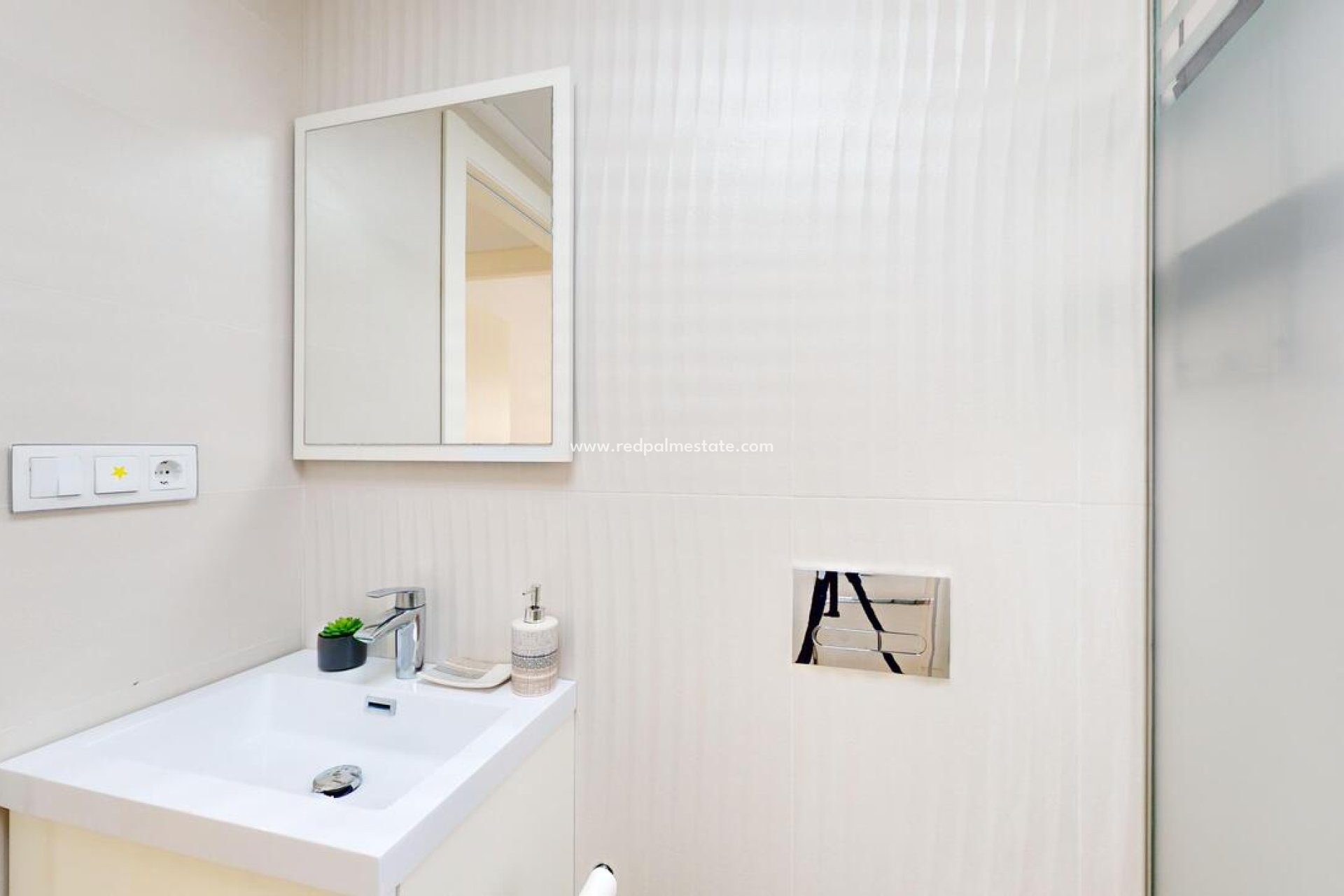 Reventa - Villa -
La Manga - Playa Honda