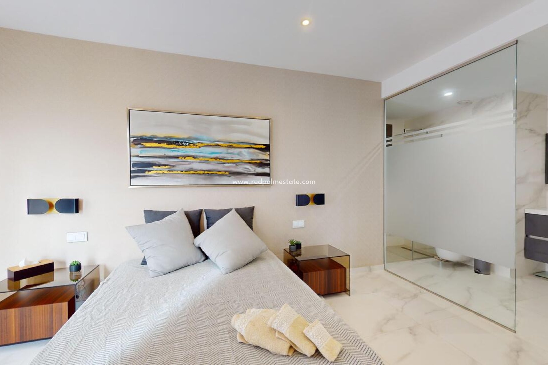 Reventa - Villa -
La Manga - Playa Honda