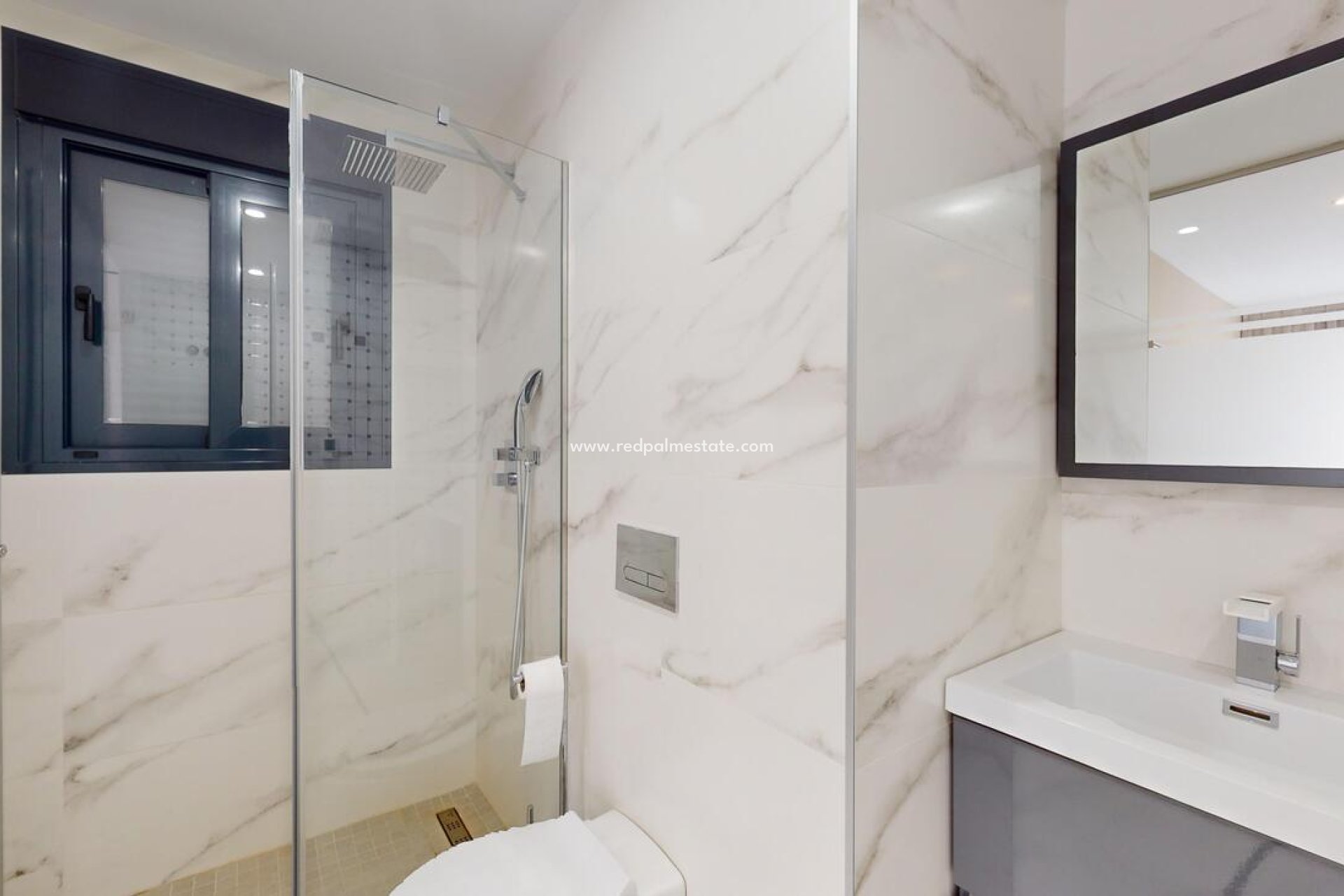 Reventa - Villa -
La Manga - Playa Honda