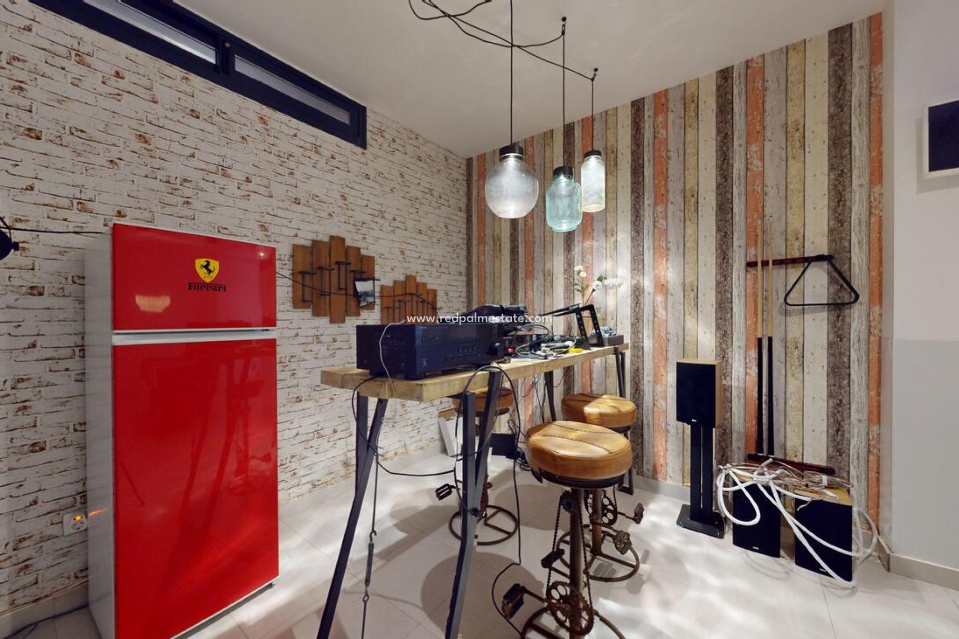 Reventa - Villa -
La Manga - Playa Honda