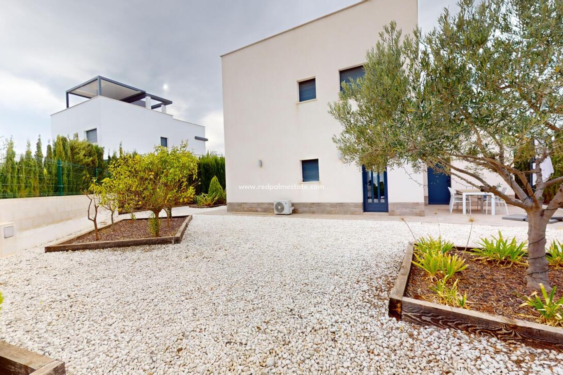 Reventa - Villa -
La Manga - Playa Honda