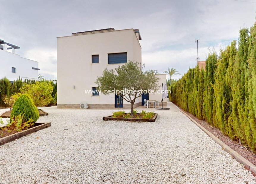 Reventa - Villa -
La Manga - Playa Honda