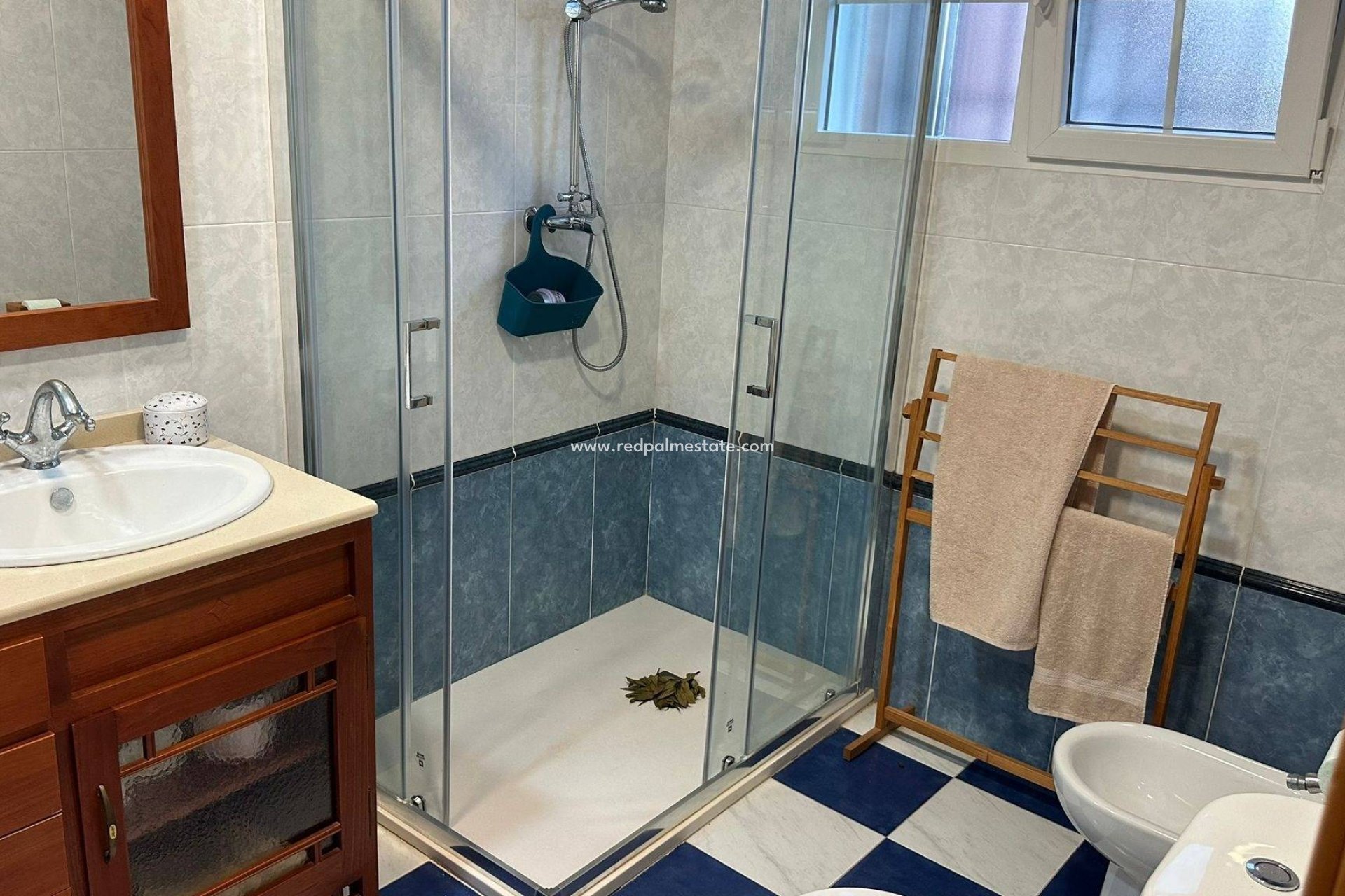 Reventa - Villa -
La Manga - Playa Principe