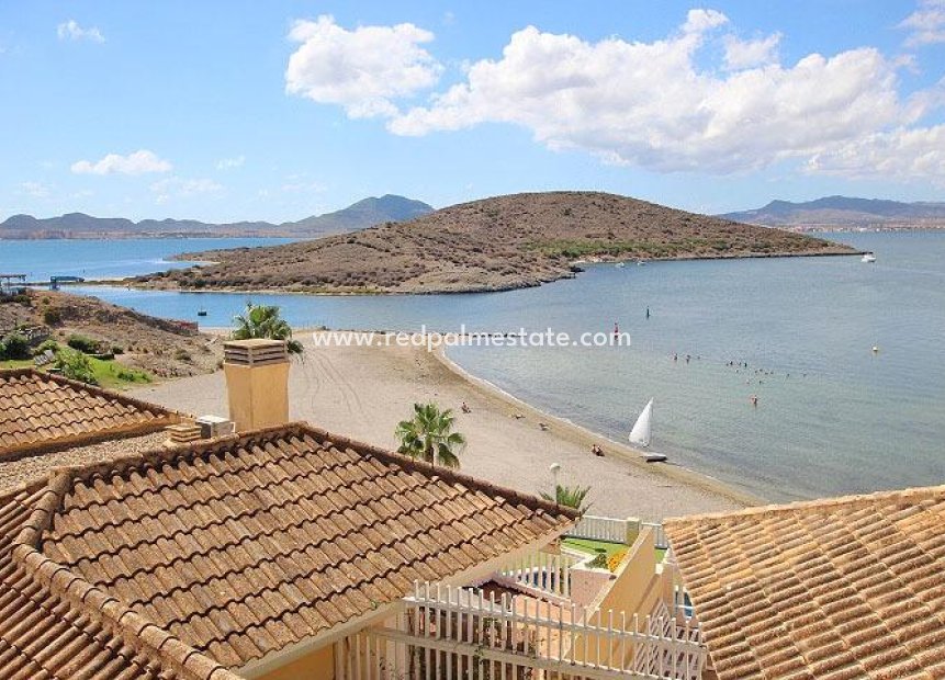 Reventa - Villa -
La Manga - Villa Romana