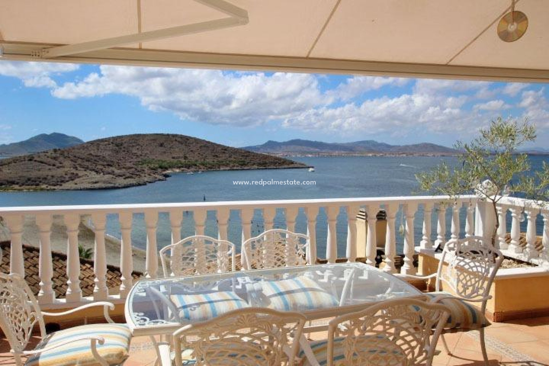 Reventa - Villa -
La Manga - Villa Romana