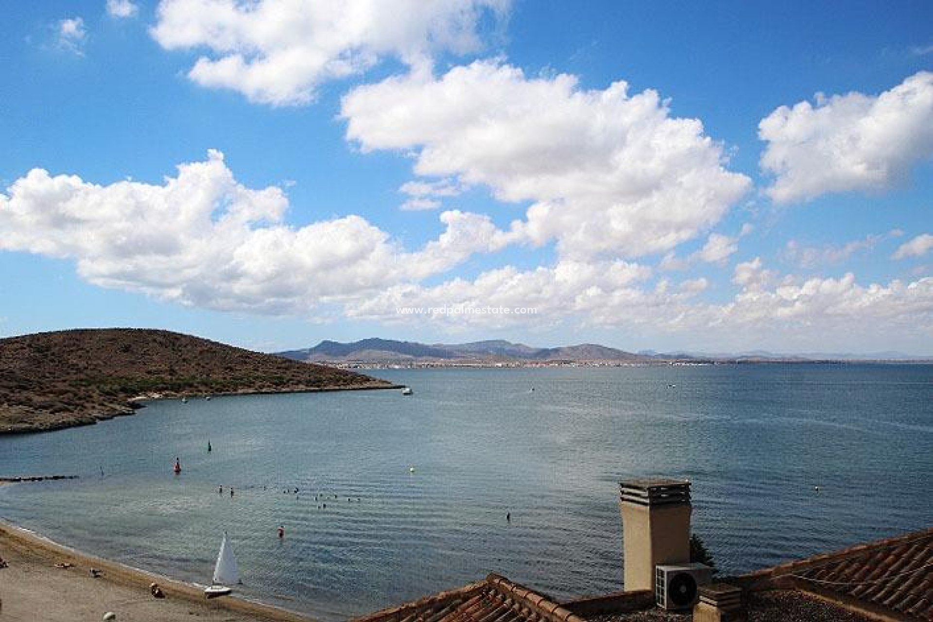 Reventa - Villa -
La Manga - Villa Romana