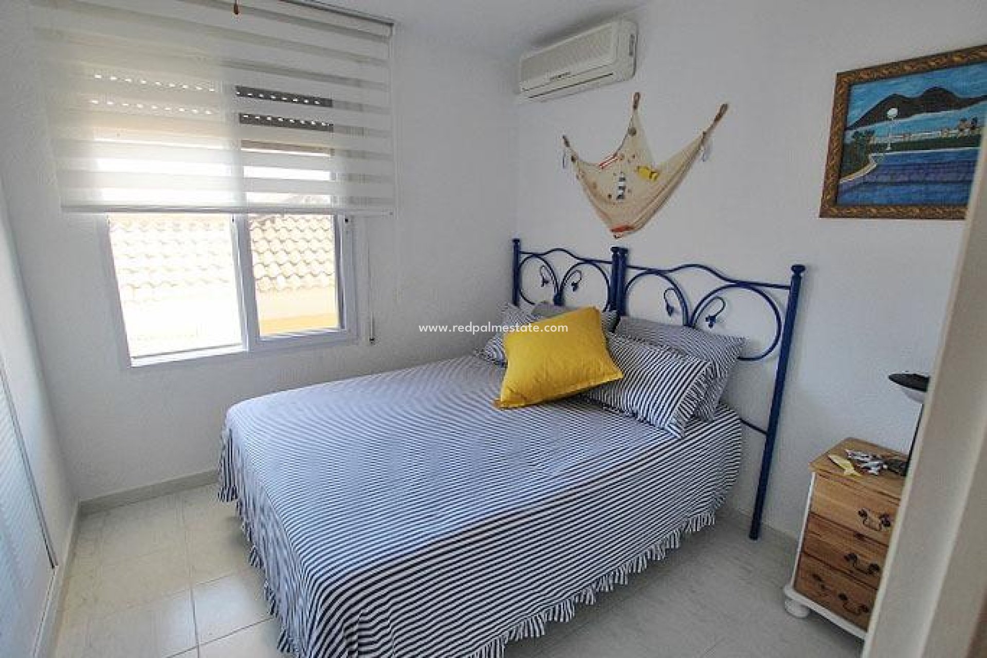 Reventa - Villa -
La Manga - Villa Romana