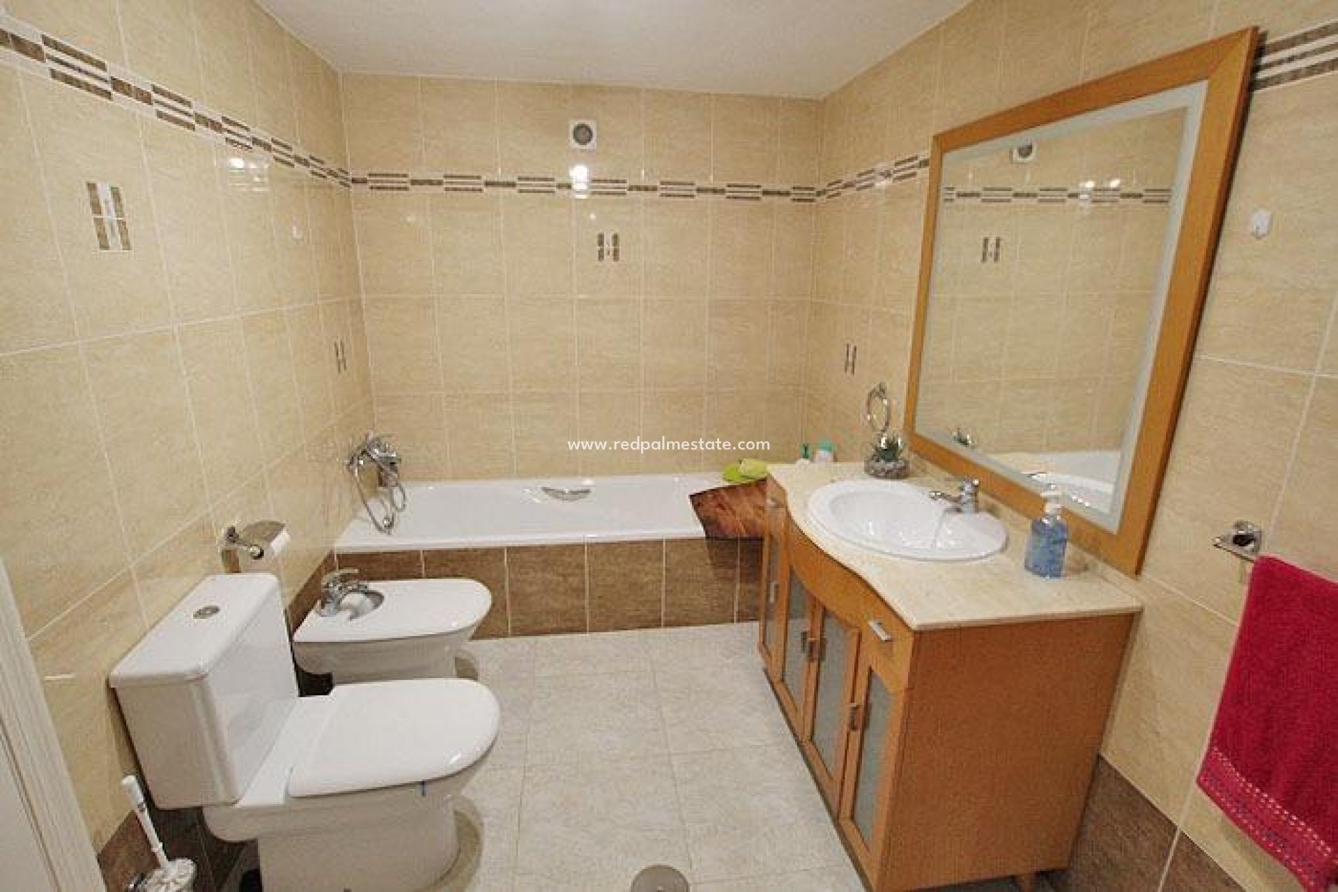 Reventa - Villa -
La Manga - Villa Romana