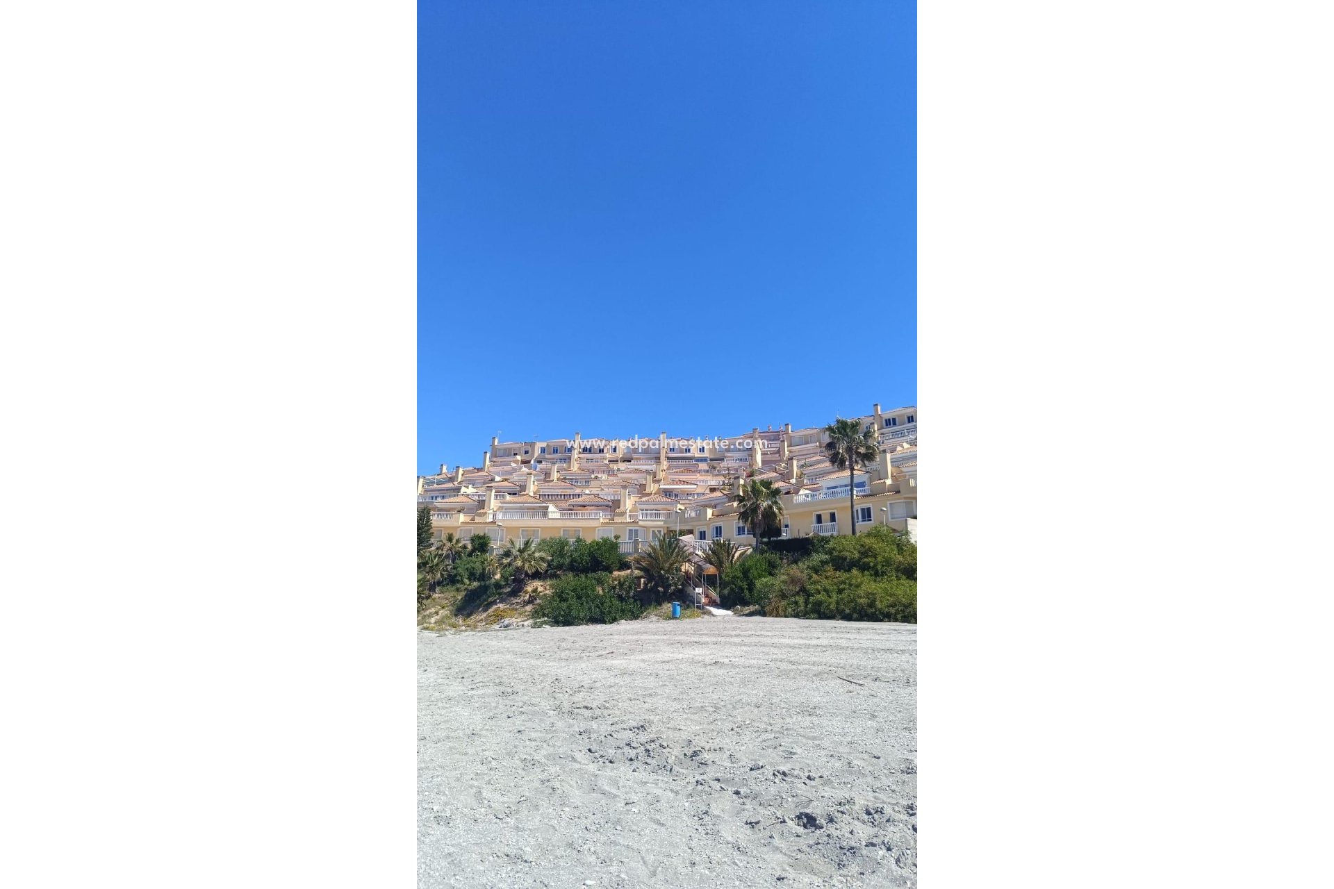 Reventa - Villa -
La Manga - Villa Romana