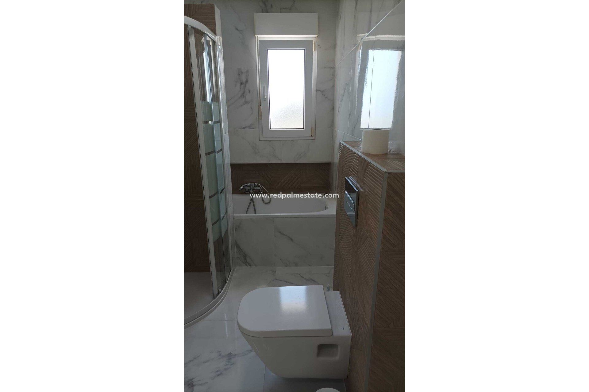 Reventa - Villa -
La Manga